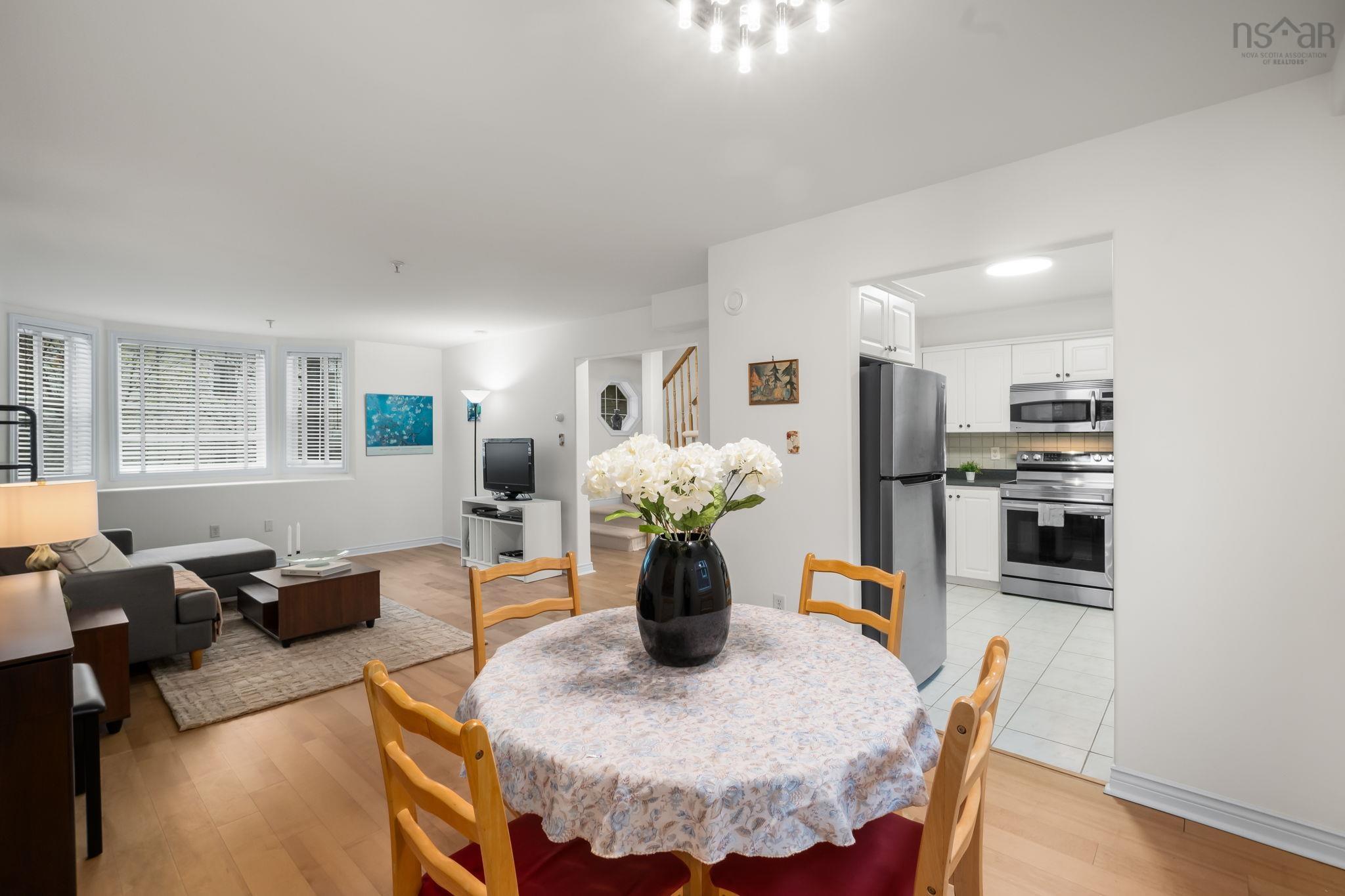 5224b Harvey Street, Halifax, Ns B3j1a7 Street, Halifax, NS (MLS 202610287)