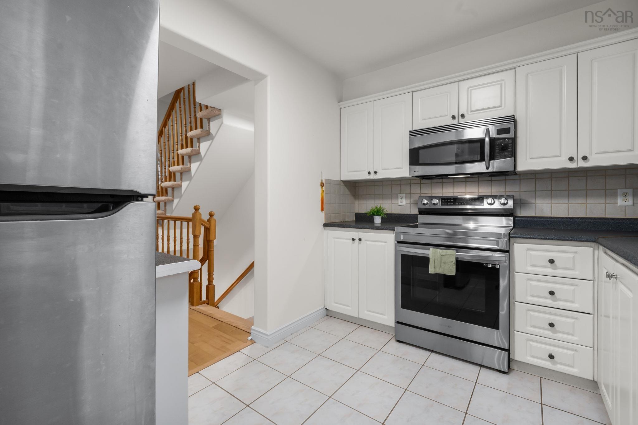5224b Harvey Street, Halifax, Ns B3j1a7 Street, Halifax, NS (MLS 202610287)