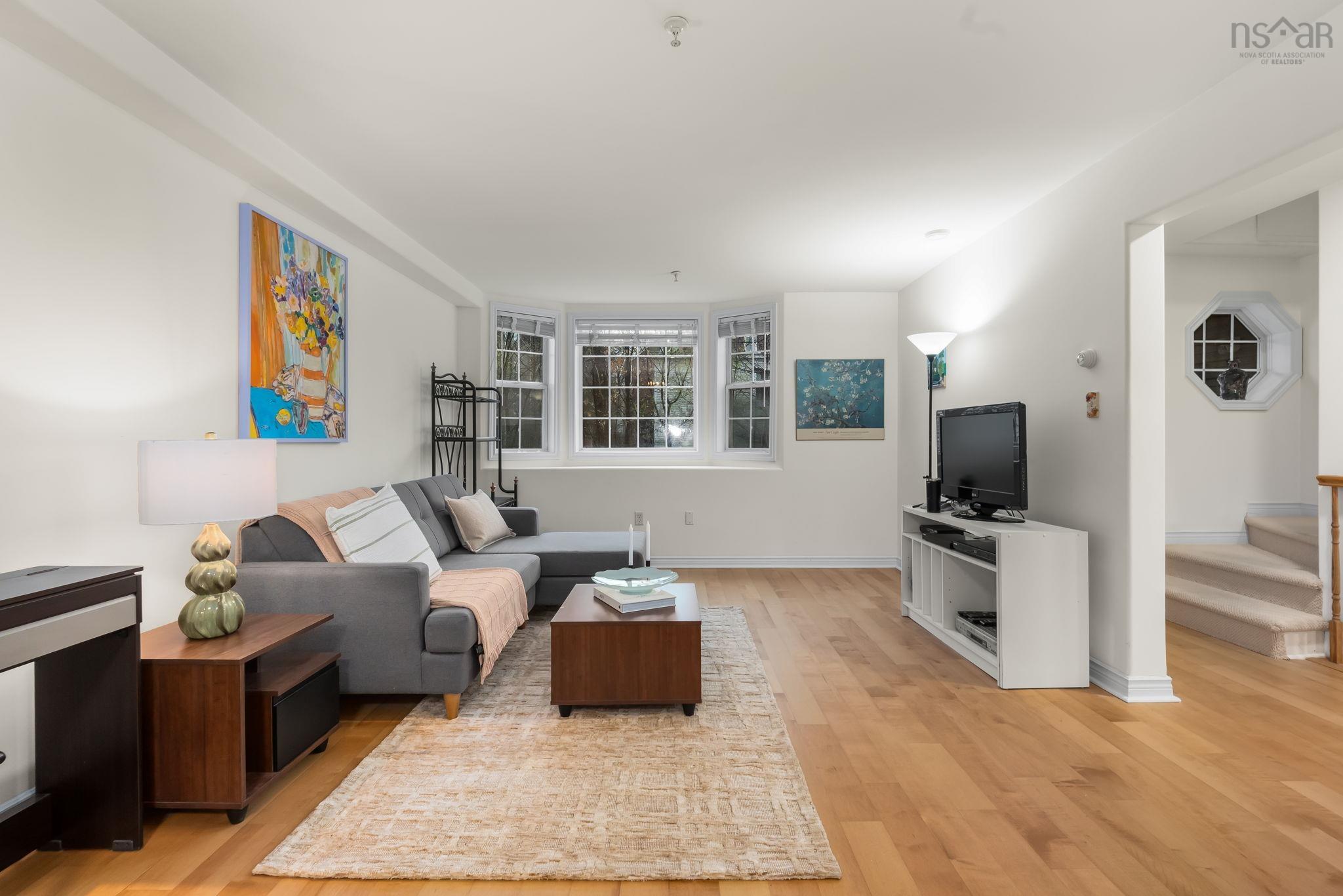 5224b Harvey Street, Halifax, Ns B3j1a7 Street, Halifax, NS (MLS 202610287)