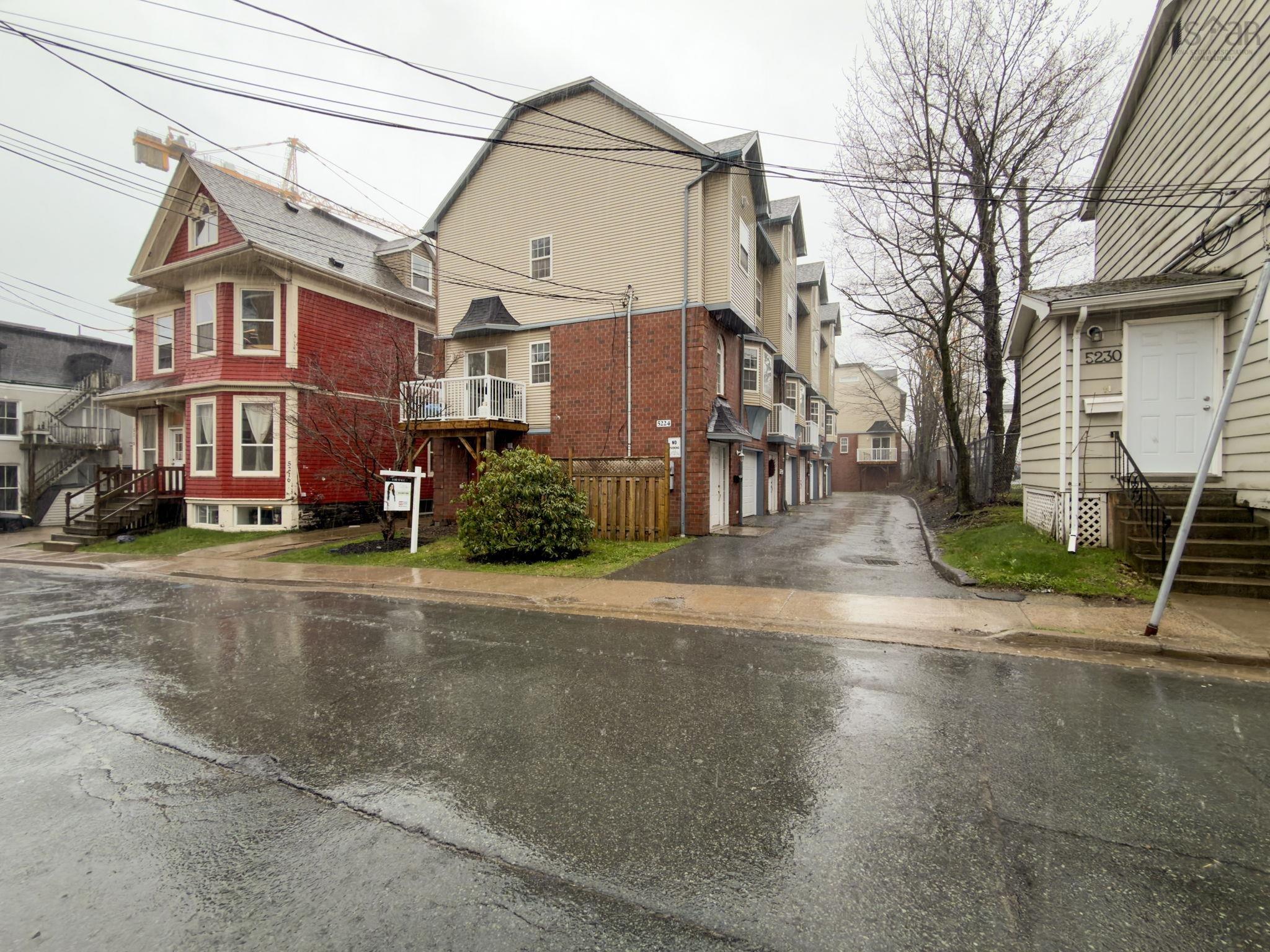 5224b Harvey Street, Halifax, Ns B3j1a7 Street, Halifax, NS (MLS 202610287)