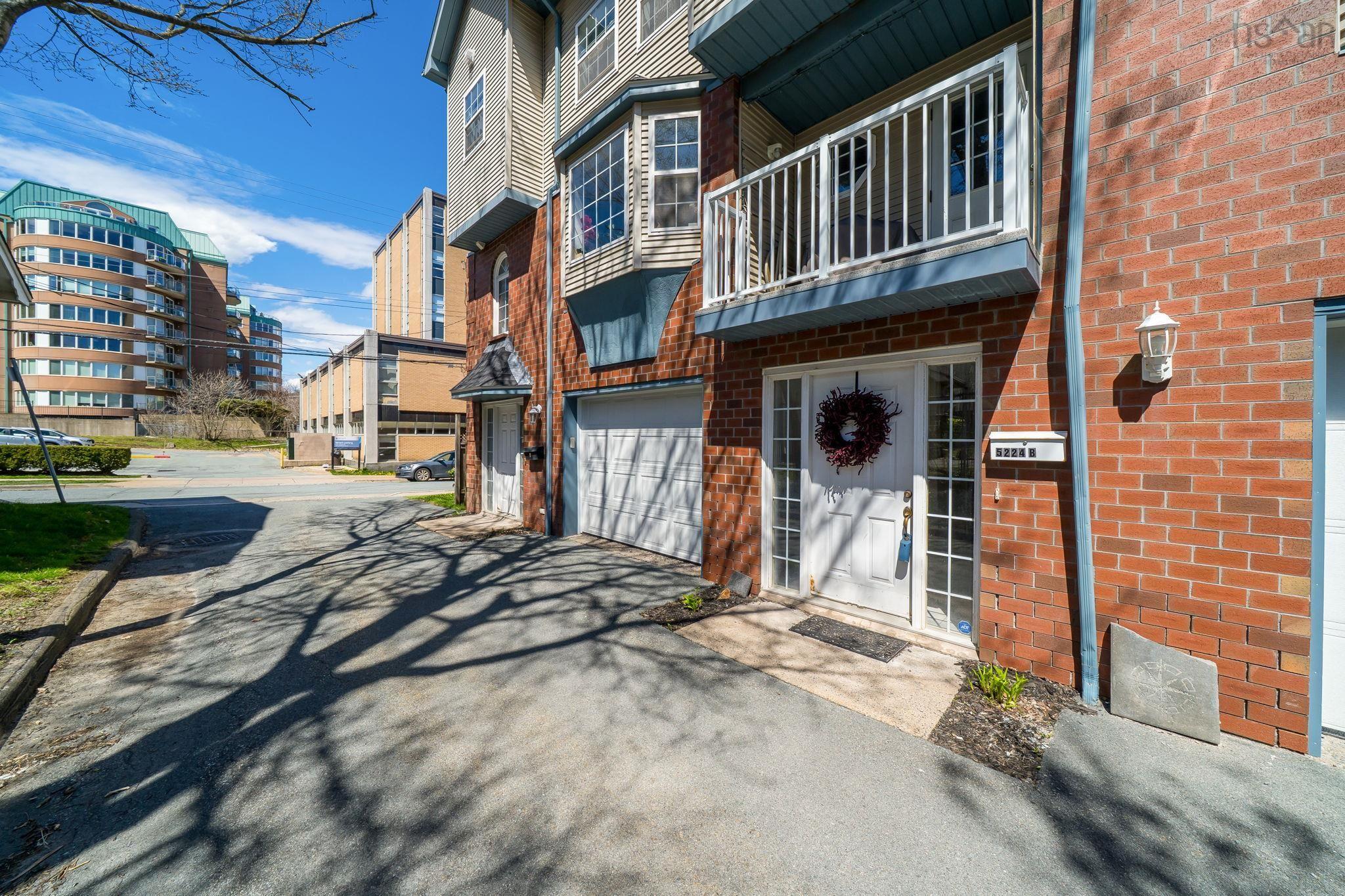 5224b Harvey Street, Halifax, Ns B3j1a7 Street, Halifax, NS (MLS 202610287)