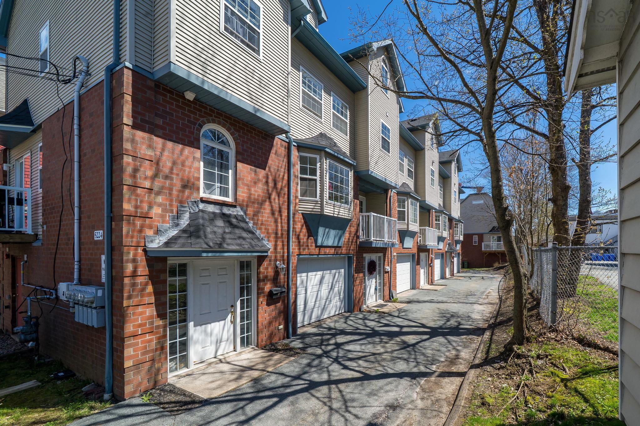 5224b Harvey Street, Halifax, Ns B3j1a7 Street, Halifax, NS (MLS 202610287)
