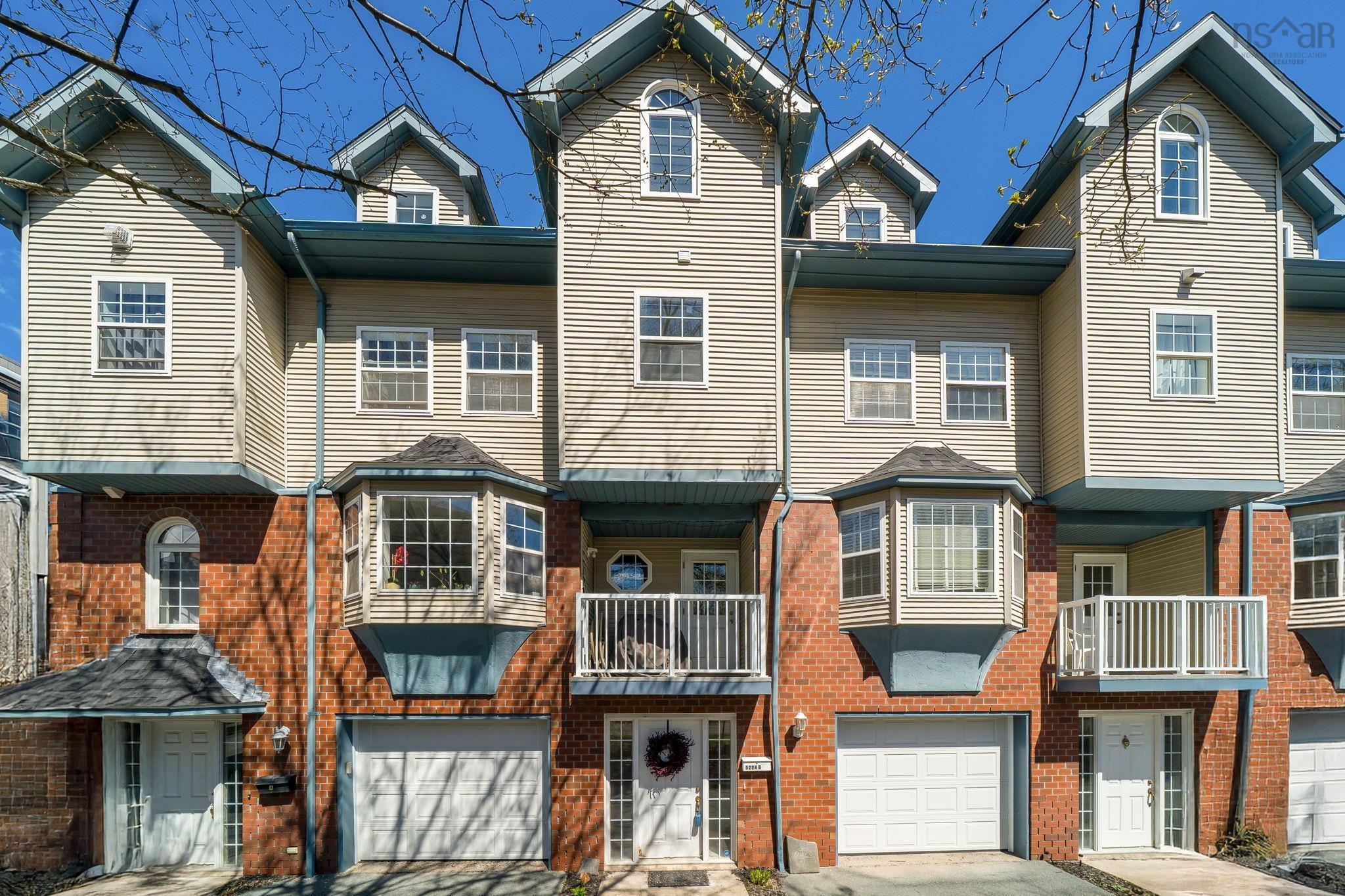 5224b Harvey Street, Halifax, Ns B3j1a7 Street, Halifax, NS (MLS 202610287)