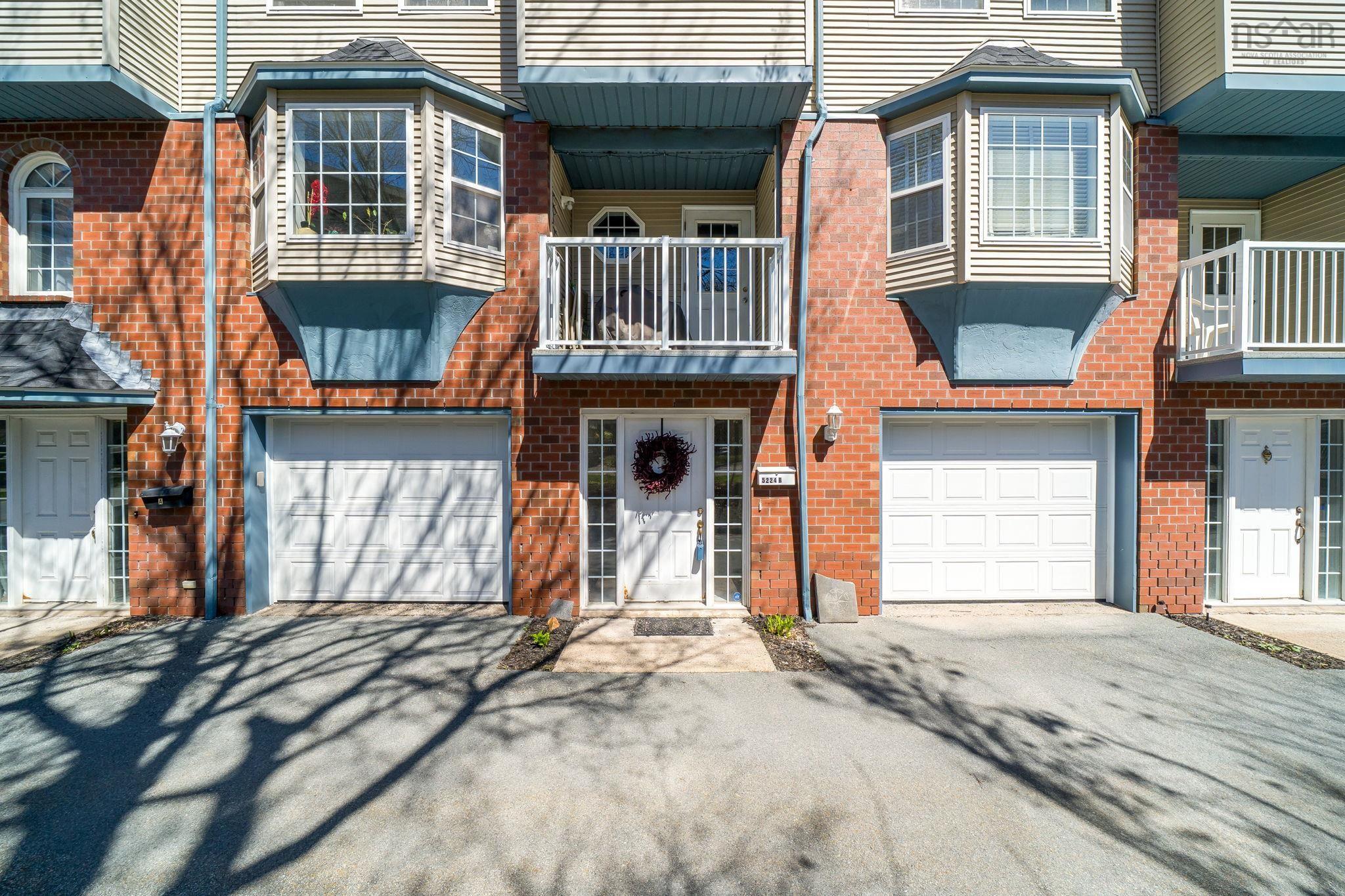 5224b Harvey Street, Halifax, Ns B3j1a7 Street, Halifax, NS (MLS 202610287)