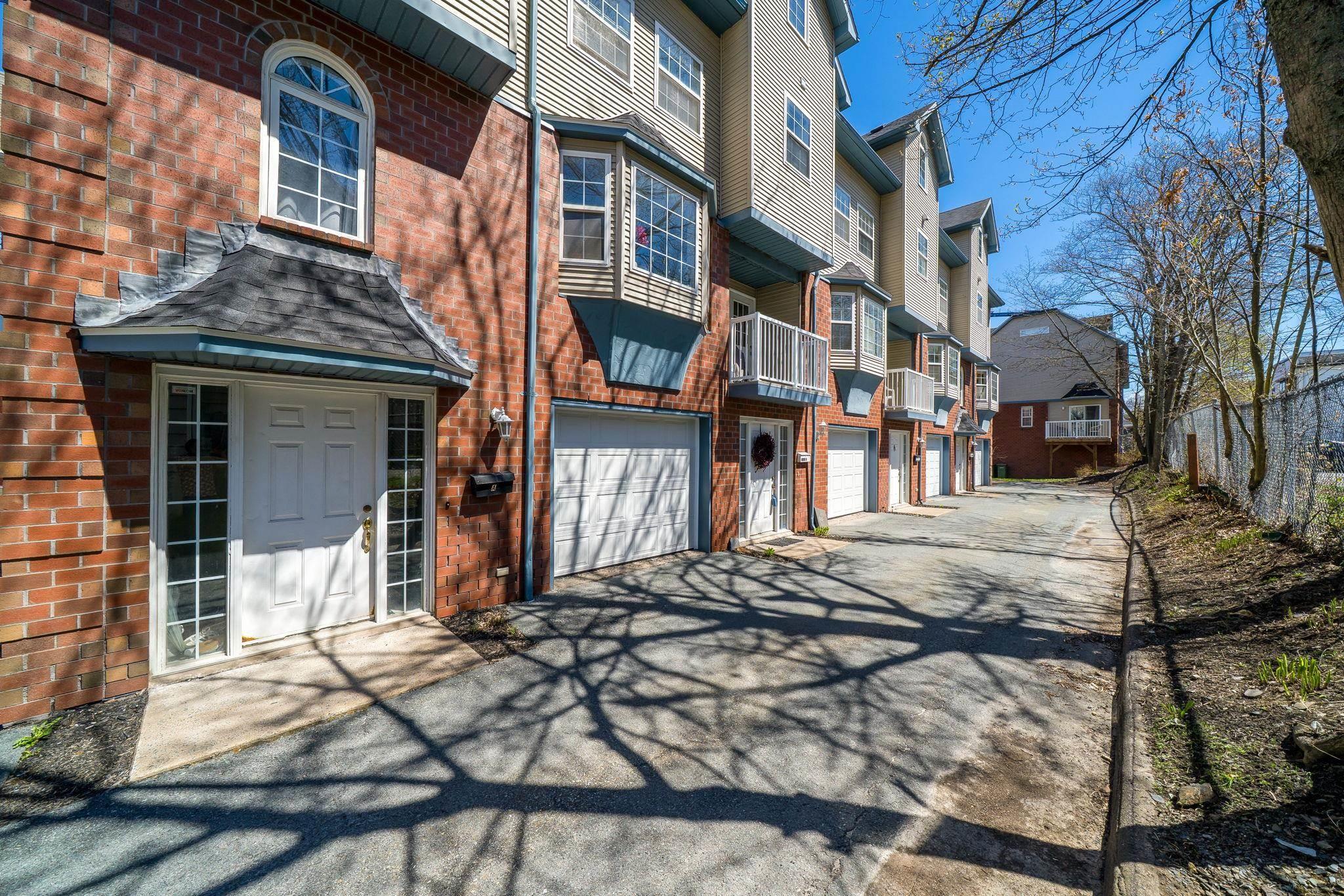 5224b Harvey Street, Halifax, Ns B3j1a7 Street, Halifax, NS (MLS 202610287)