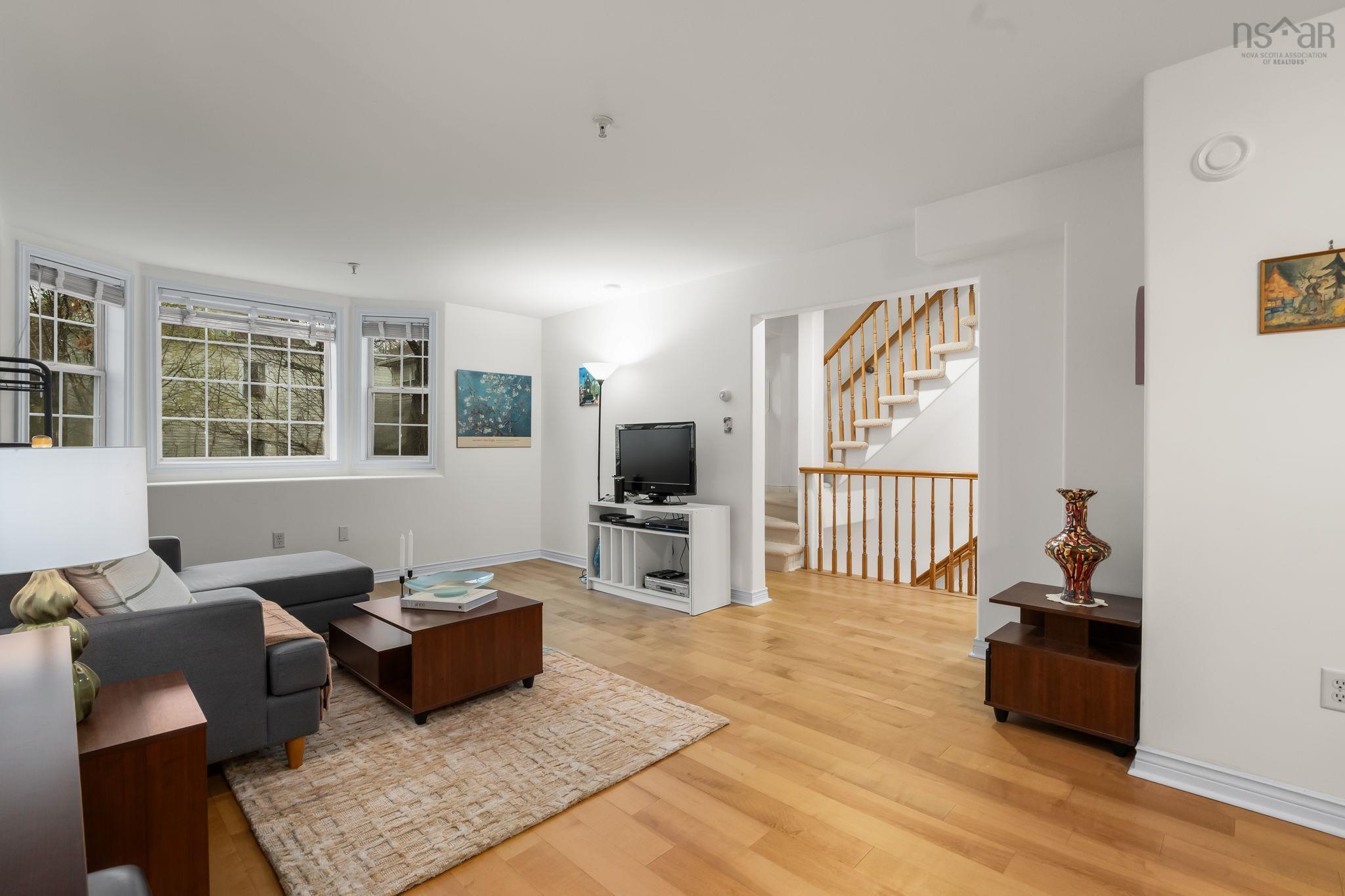 5224b Harvey Street, Halifax, Ns B3j1a7 Street, Halifax, NS (MLS 202610287)