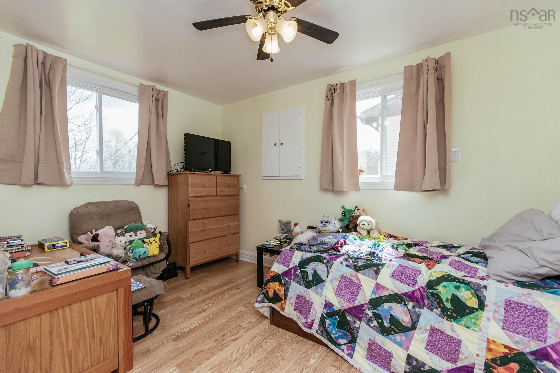 175 Dickey Drive, Lower Sackville, NS (MLS 202610291)