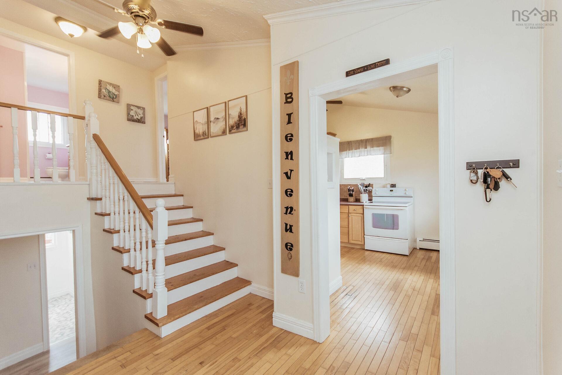 175 Dickey Drive, Lower Sackville, NS (MLS 202610291)
