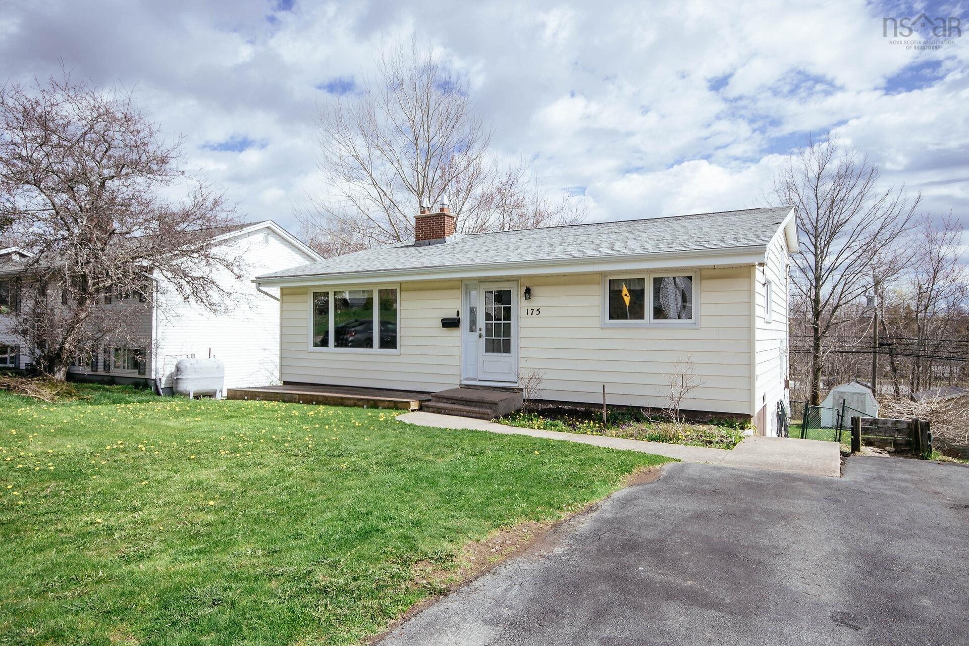 175 Dickey Drive, Lower Sackville, NS (MLS 202610291)