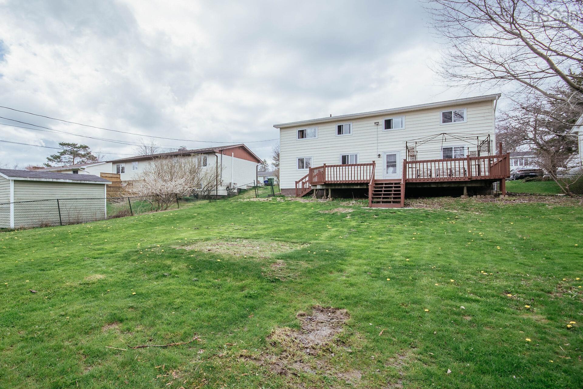 175 Dickey Drive, Lower Sackville, NS (MLS 202610291)
