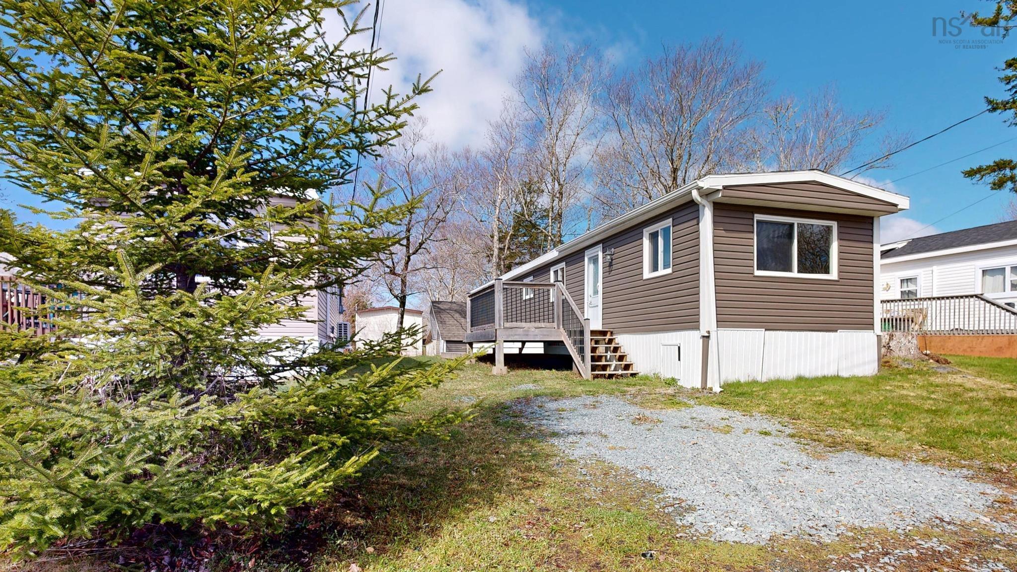 16 Dopey Lane, Dartmouth, NS (MLS® 202610292) | Dartmouth Real Estate | RE/MAX Halifax