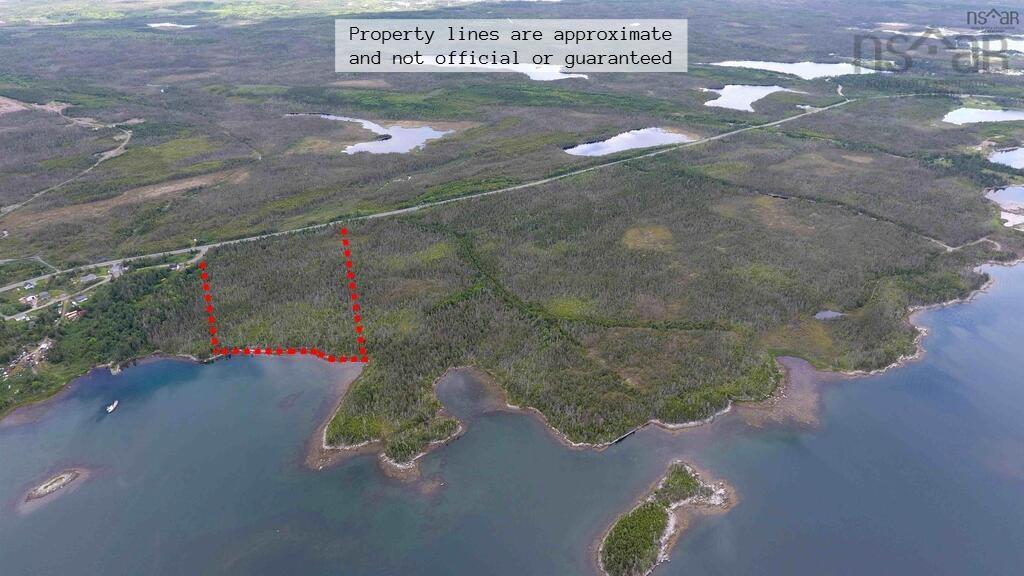 Lot 20-1 Highway 7, Ecum Secum, NS (MLS 202610293)