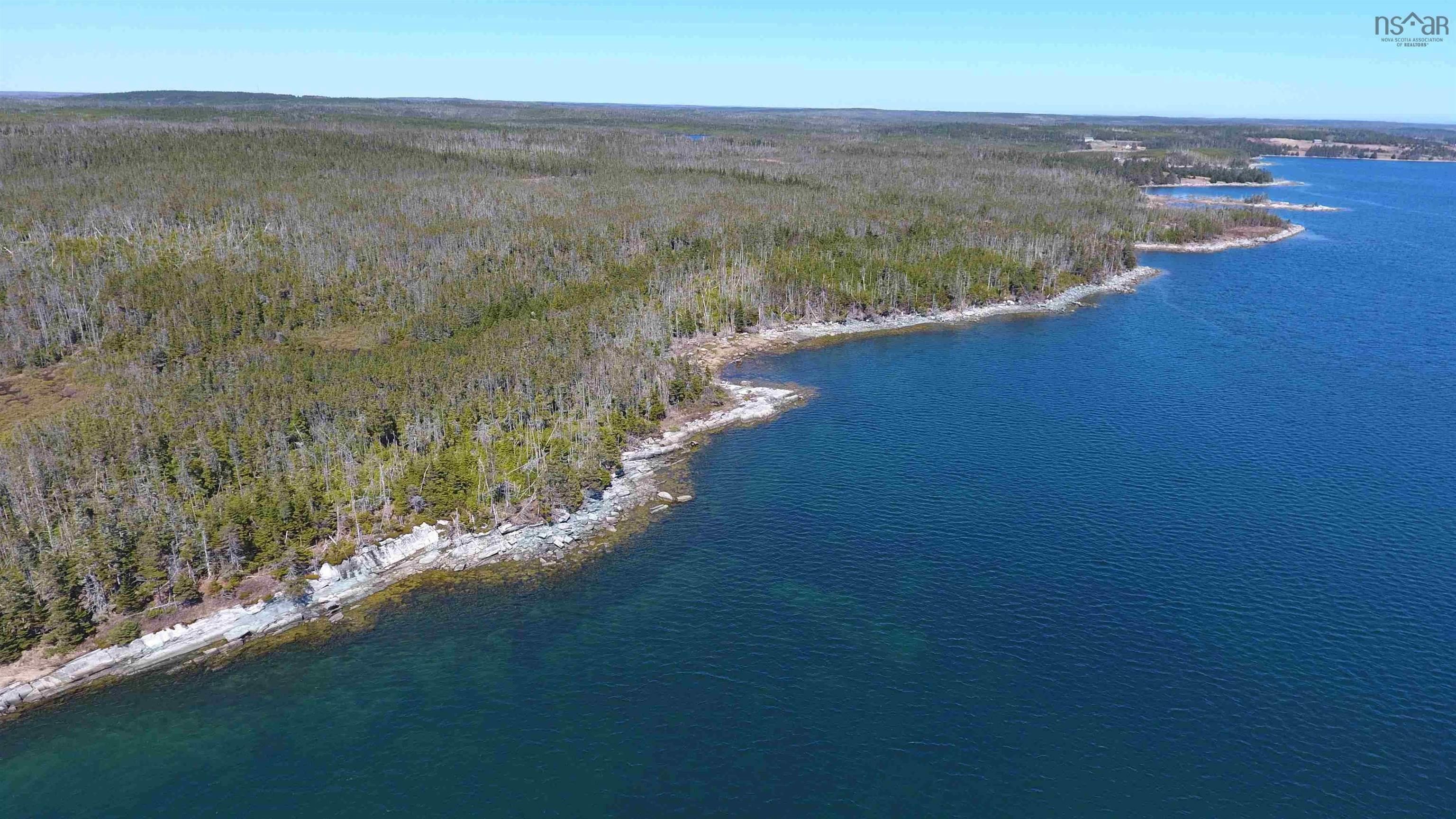 Lot 20-1 Highway 7, Ecum Secum, NS (MLS 202610293)