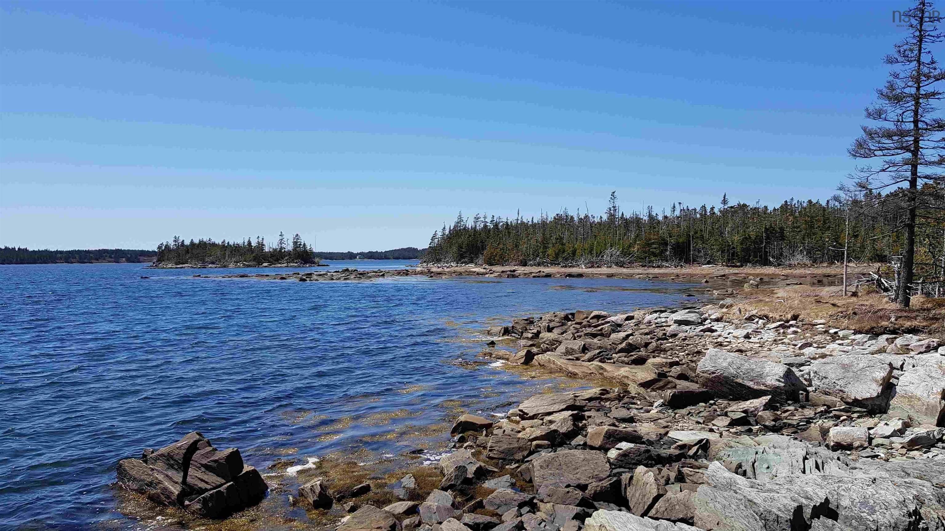 Lot 20-1 Highway 7, Ecum Secum, NS (MLS 202610293)