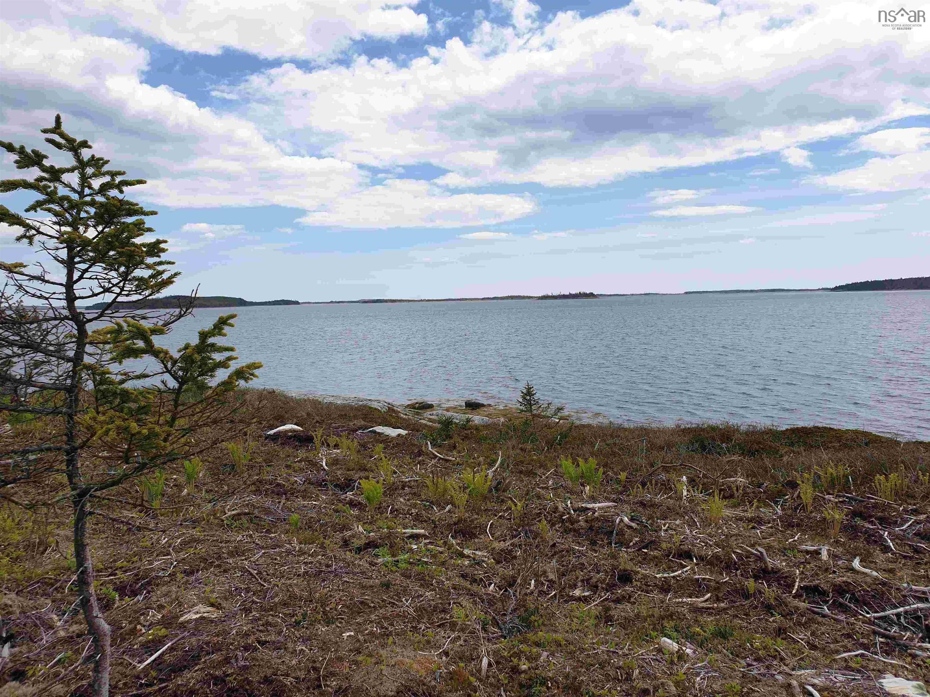 Lot 20-1 Highway 7, Ecum Secum, NS (MLS 202610293)