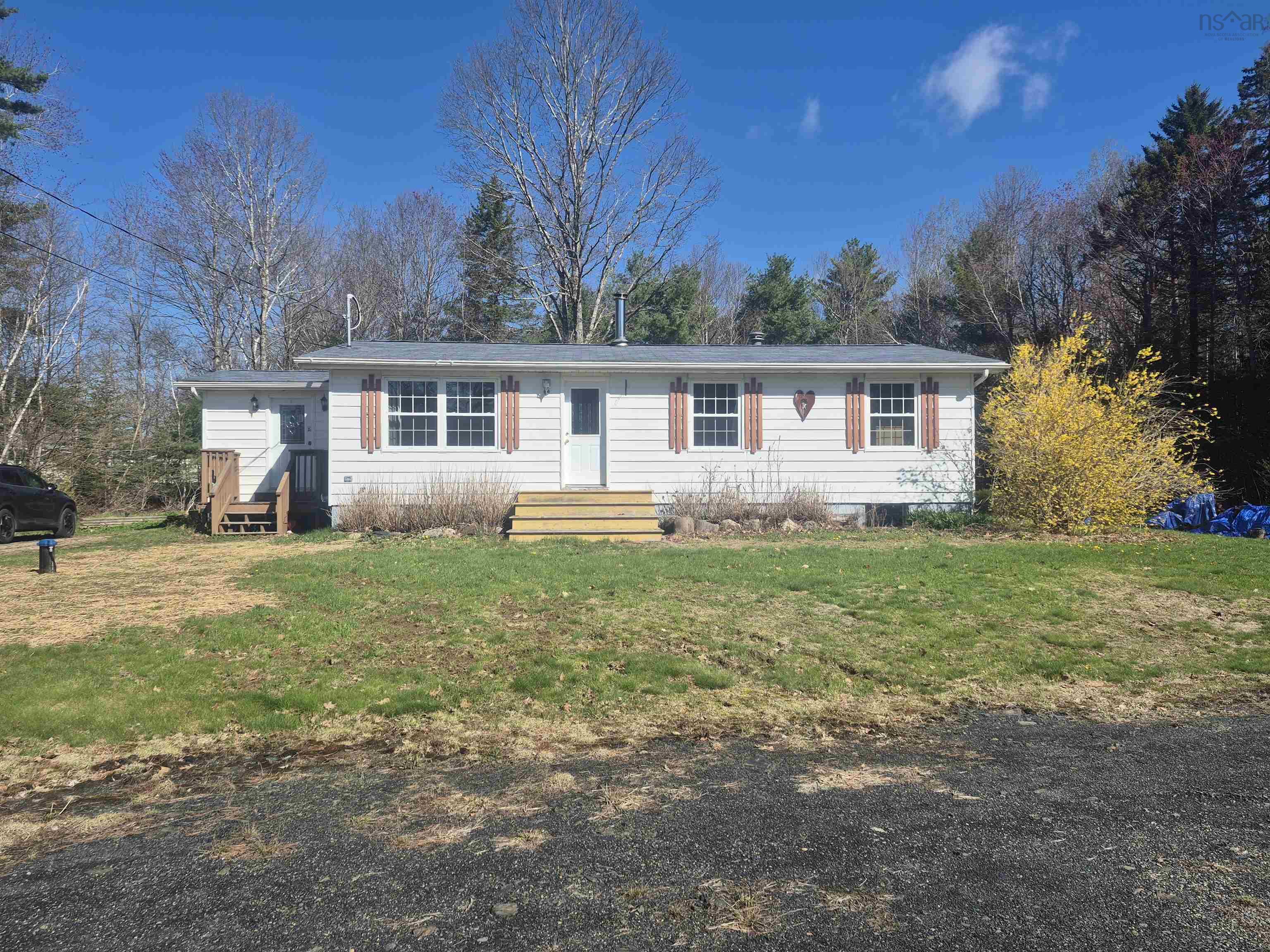 $345,000.00: 2396 Highway 10, Wentzells Lake