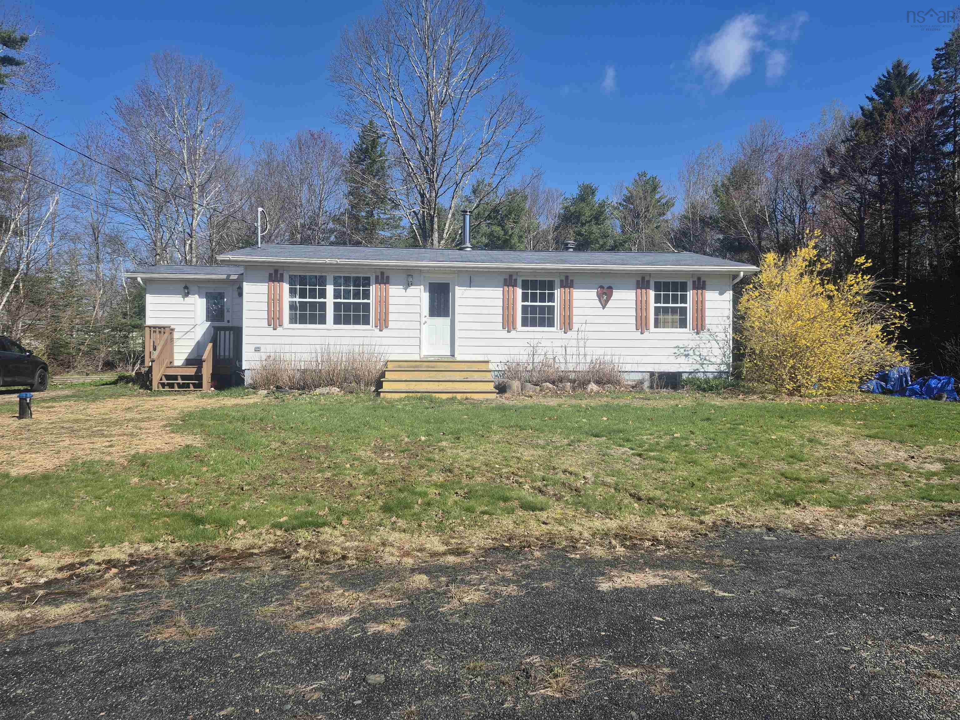 $345,000.00: 2396 Highway 10, Wentzells Lake