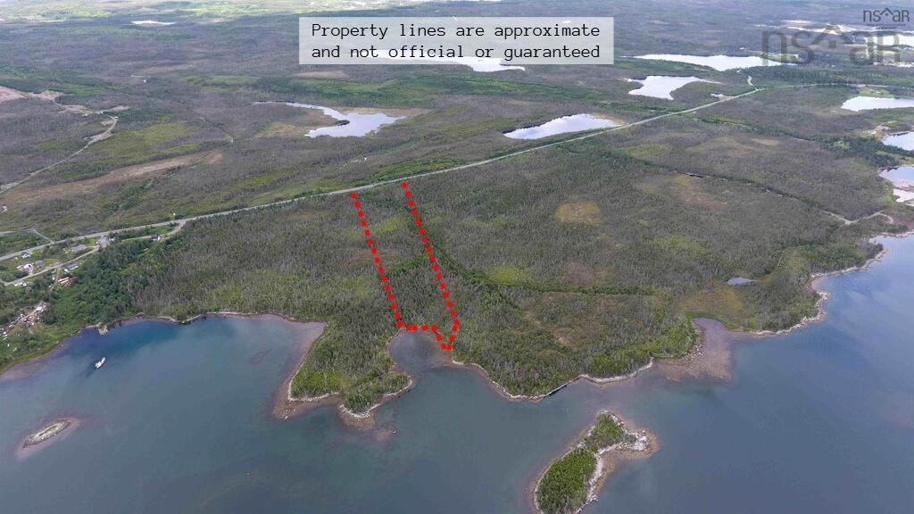 Lot 20-3 No 7 Highway, Ecum Secum, NS (MLS 202610295)