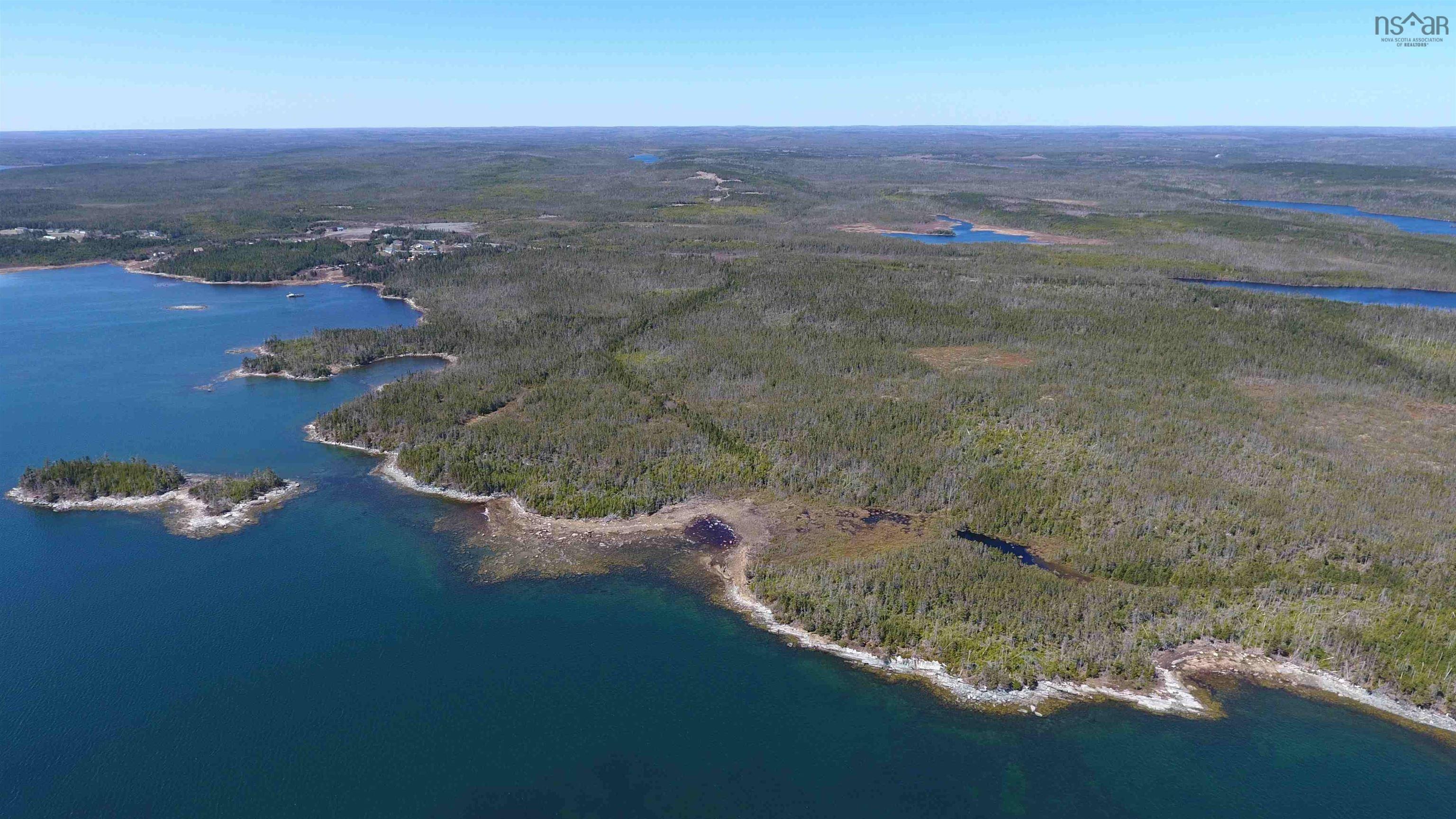 Lot 20-3 No 7 Highway, Ecum Secum, NS (MLS 202610295)