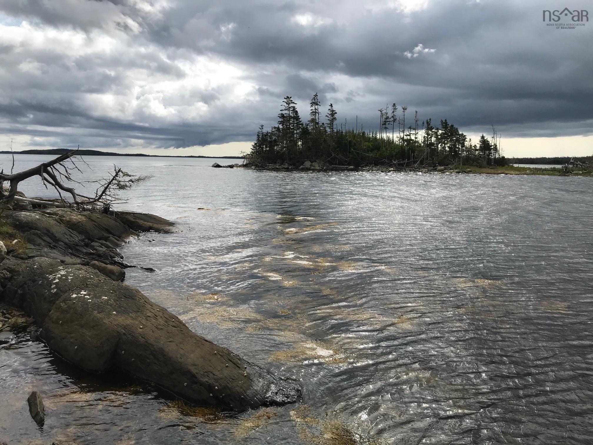 Lot 20-3 No 7 Highway, Ecum Secum, NS (MLS 202610295)