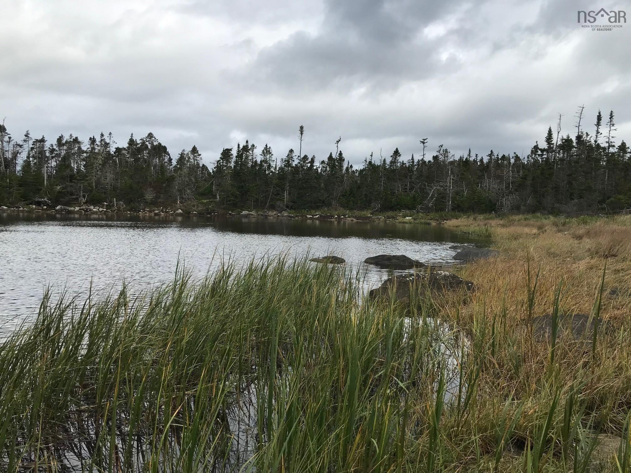 Lot 20-3 No 7 Highway, Ecum Secum, NS (MLS 202610295)