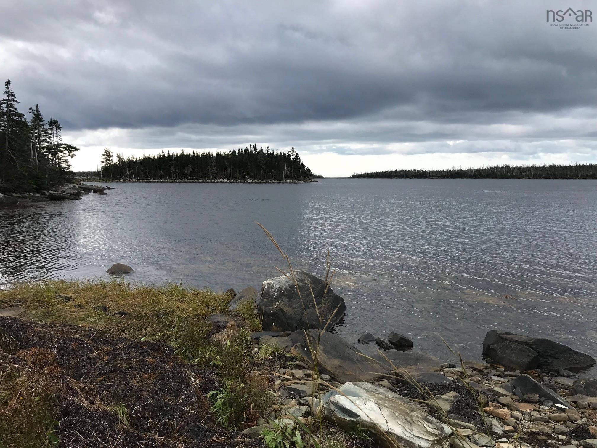 Lot 20-3 No 7 Highway, Ecum Secum, NS (MLS 202610295)