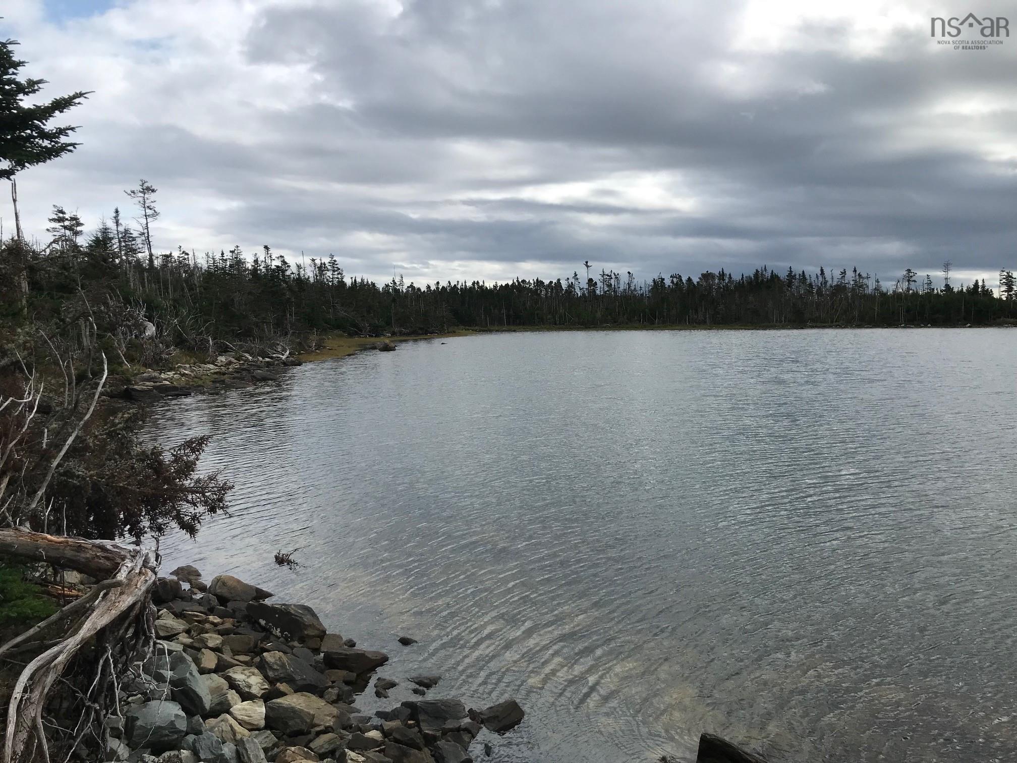 Lot 20-3 No 7 Highway, Ecum Secum, NS (MLS 202610295)