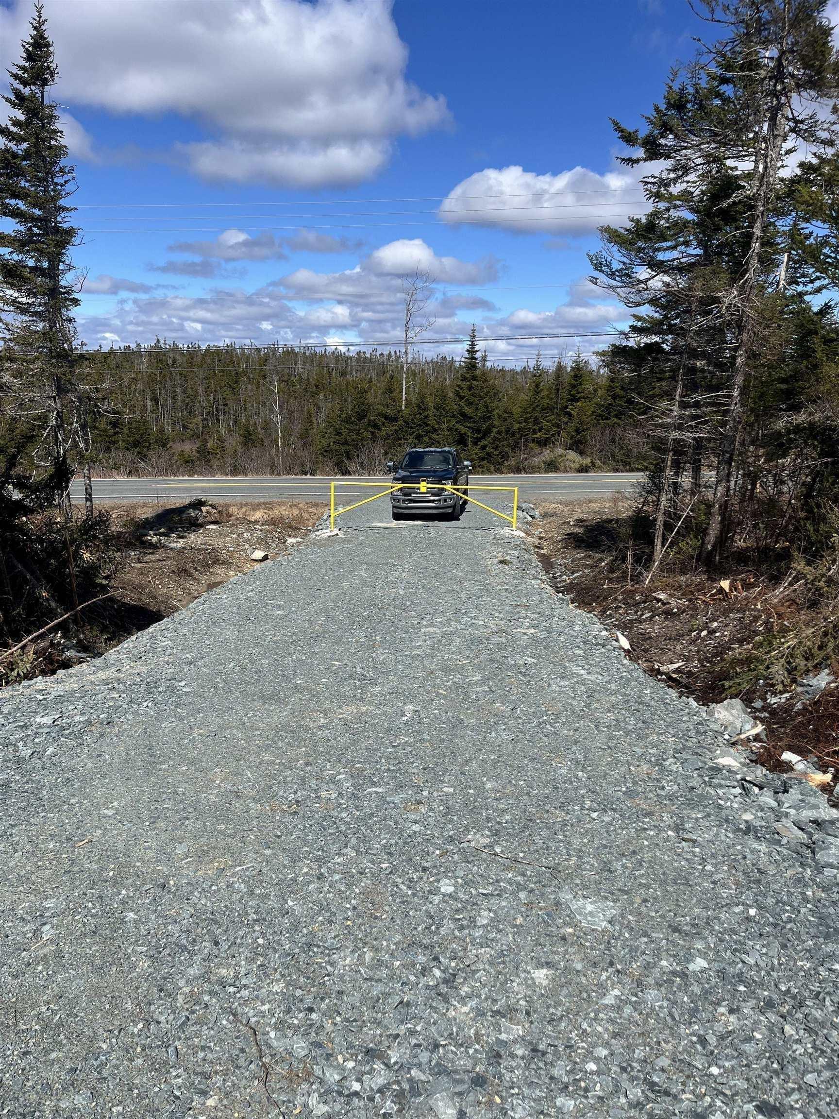 Lot 20-3 No 7 Highway, Ecum Secum, NS (MLS 202610295)