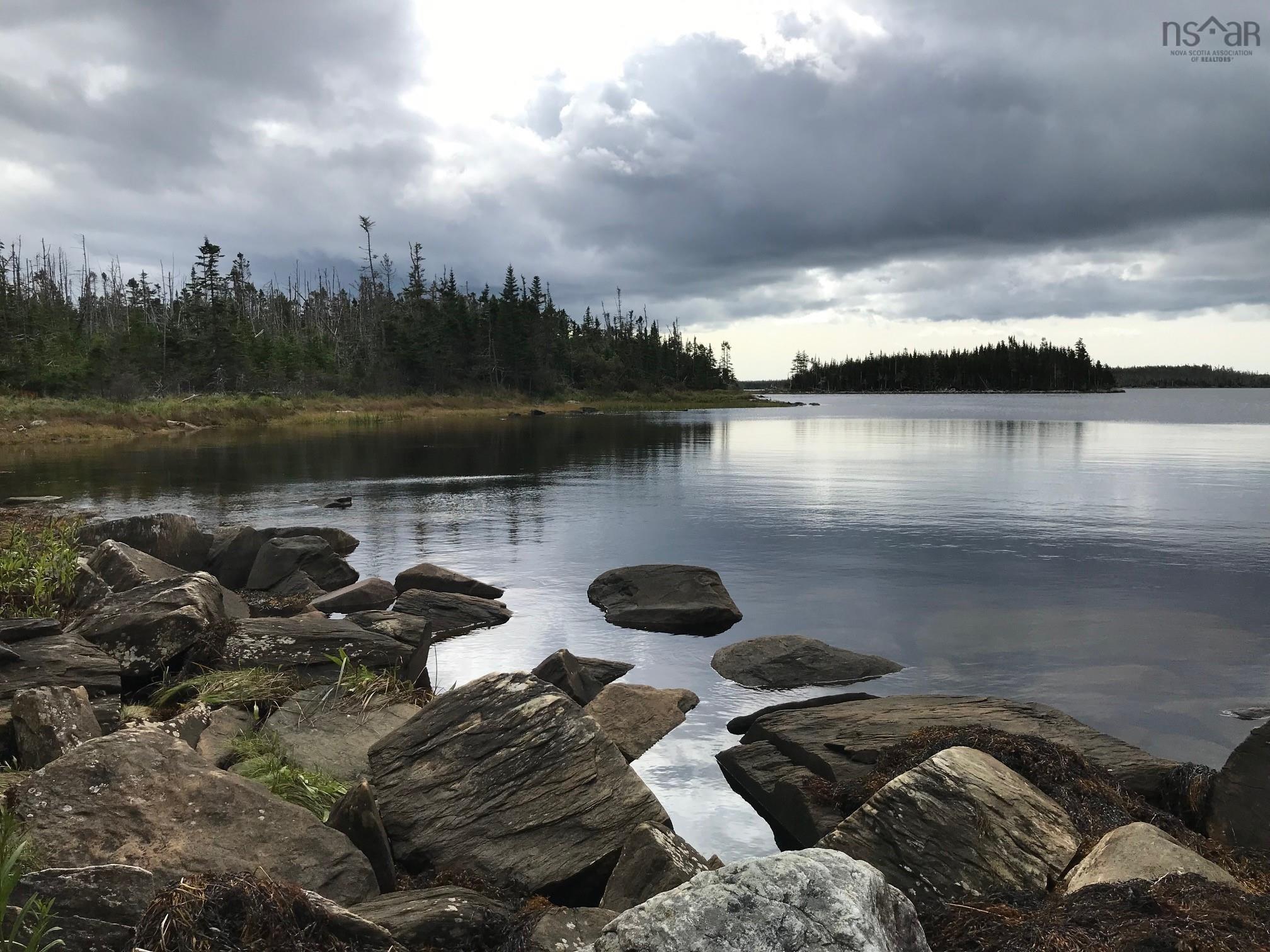 Lot 20-3 No 7 Highway, Ecum Secum, NS (MLS 202610295)
