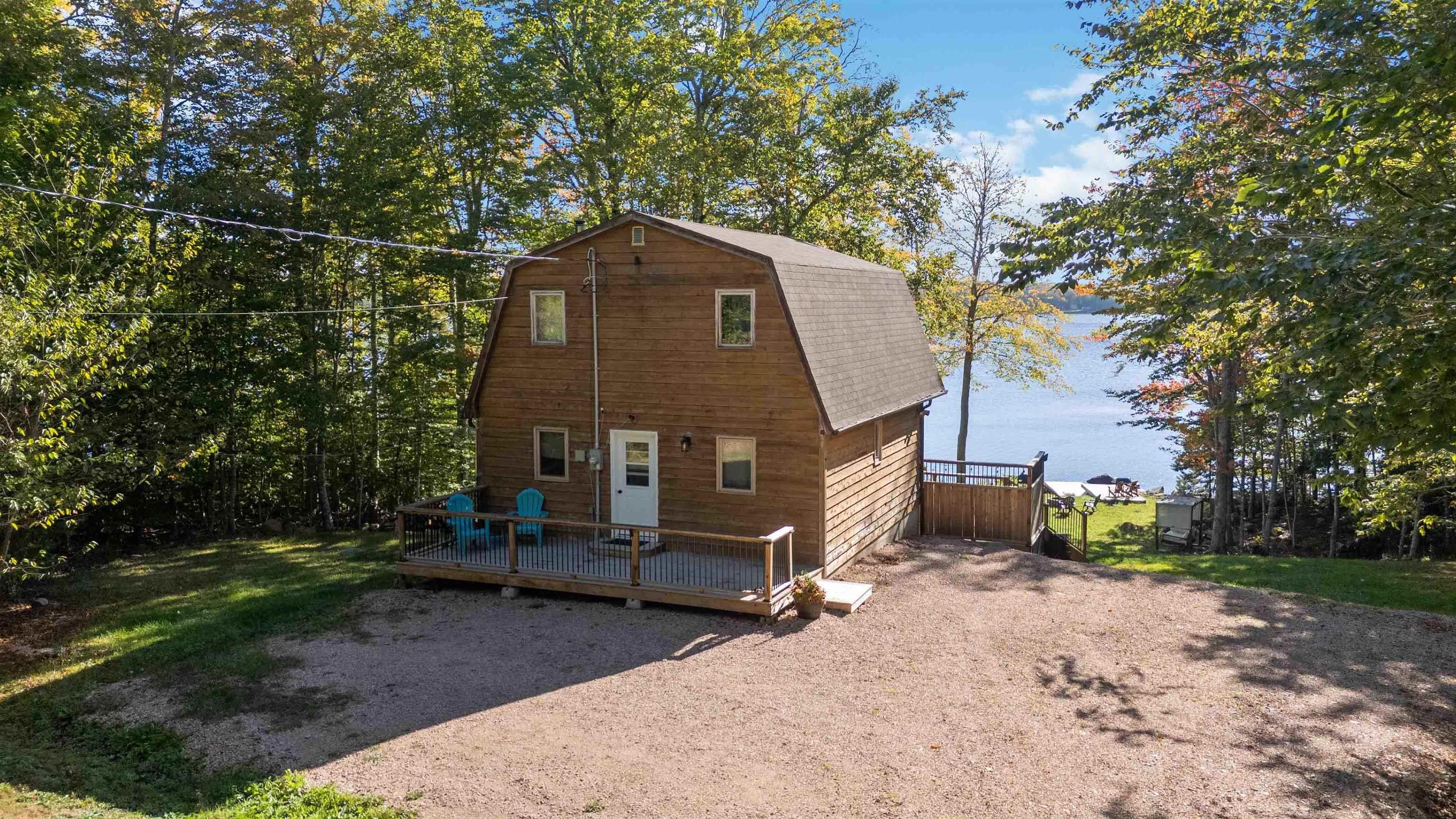 $450,000.00: 232 Lakeside Drive, East Dalhousie