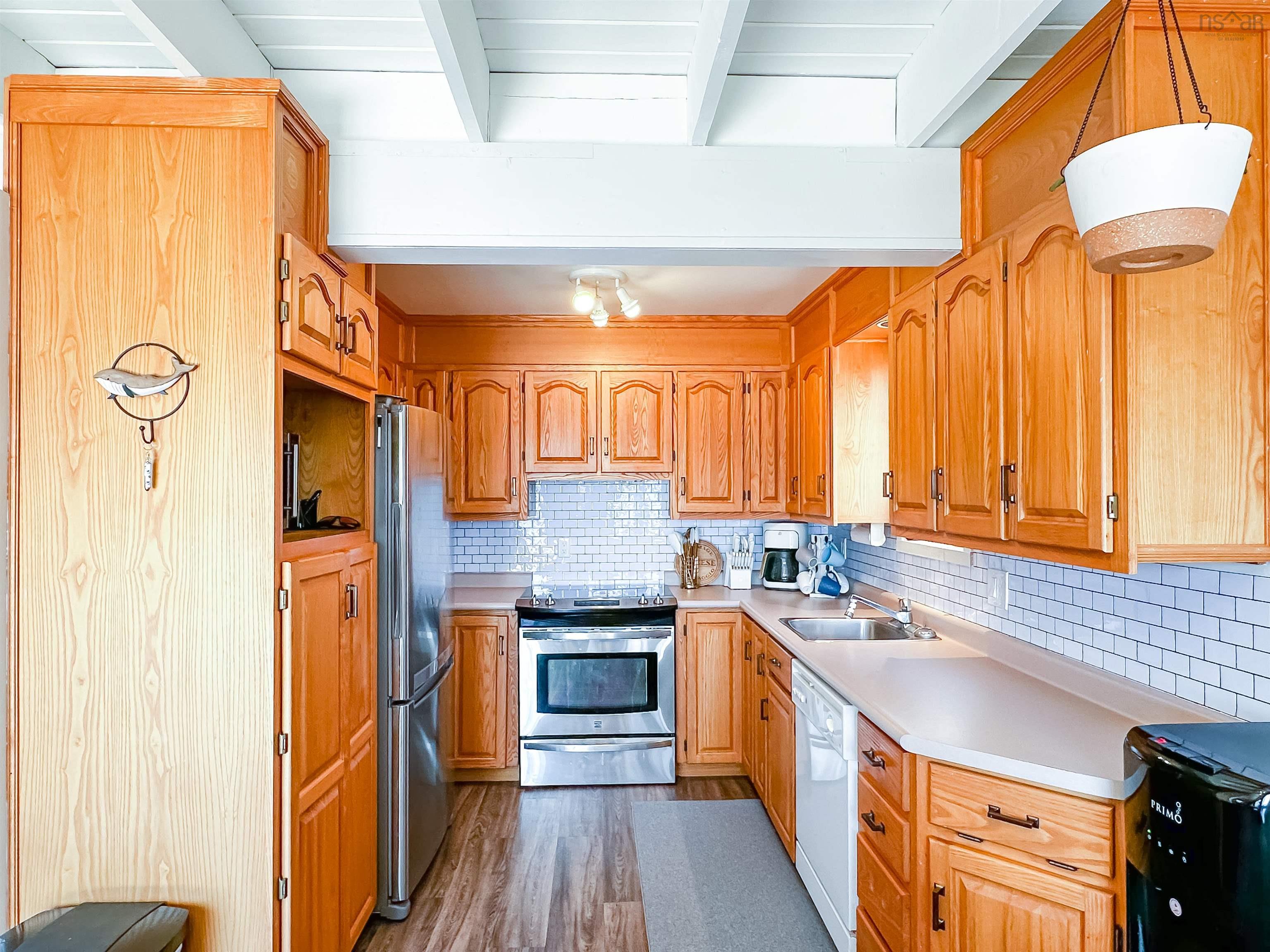 $450,000.00: 232 Lakeside Drive, East Dalhousie