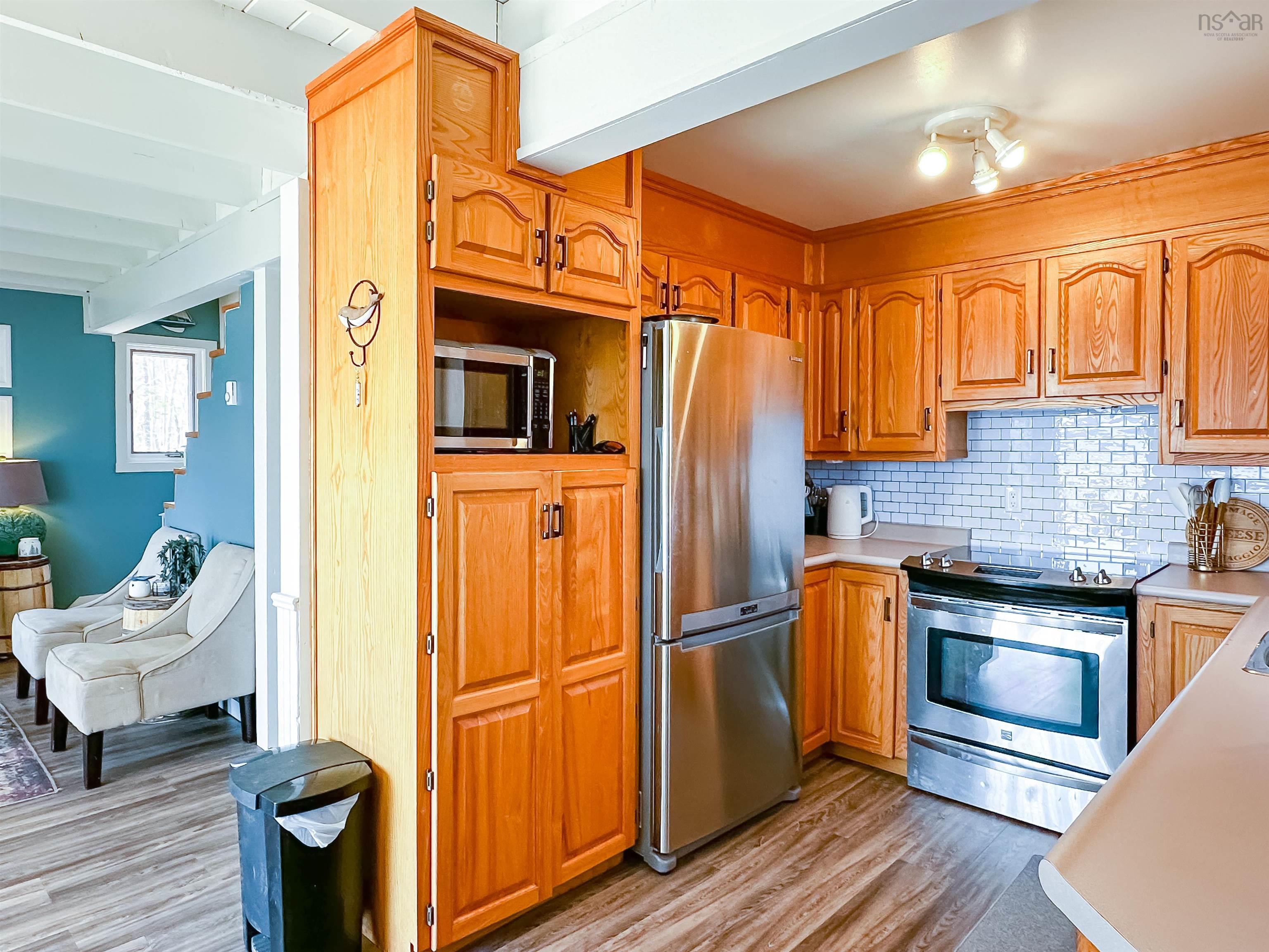 $450,000.00: 232 Lakeside Drive, East Dalhousie