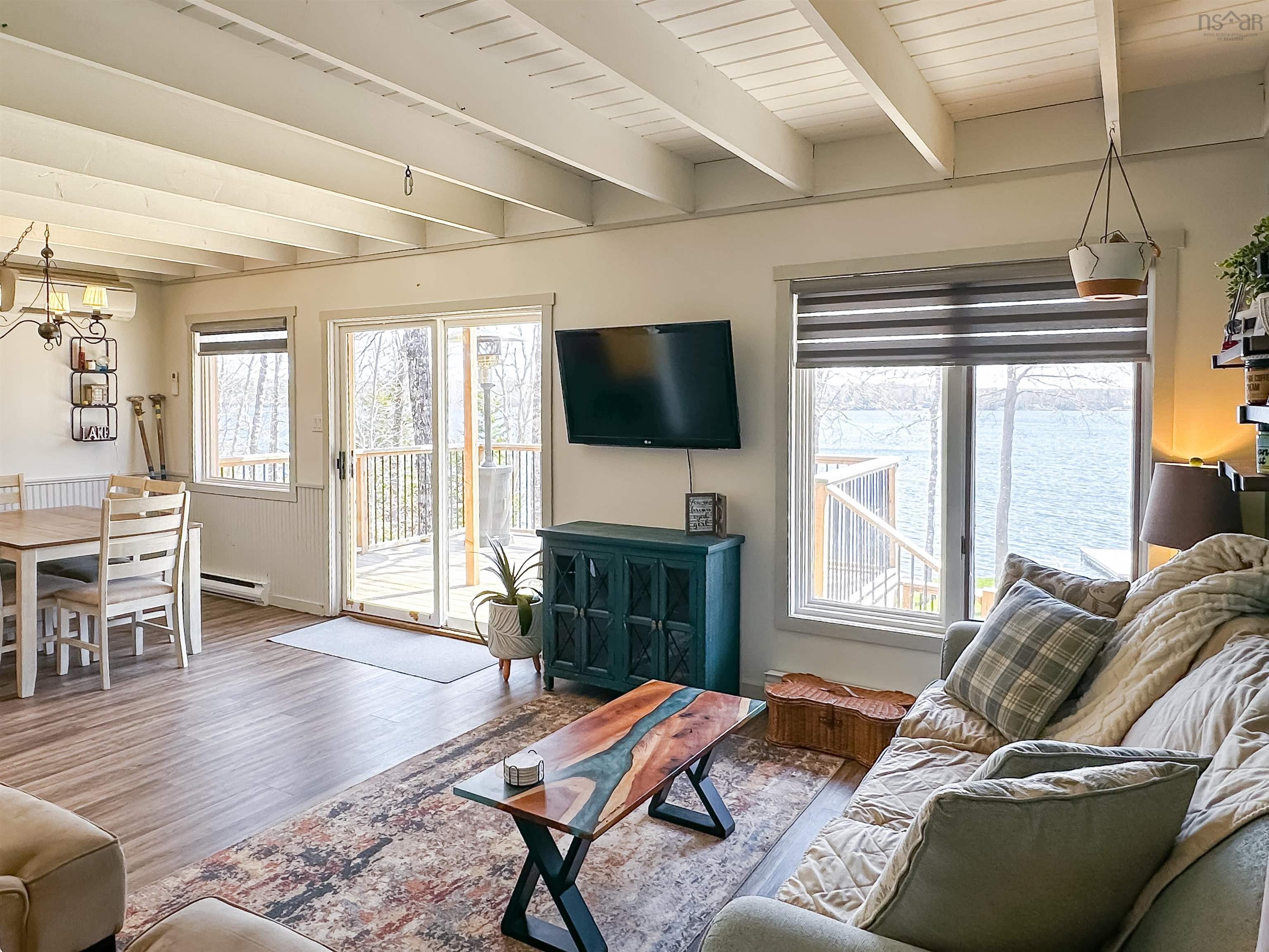 $450,000.00: 232 Lakeside Drive, East Dalhousie