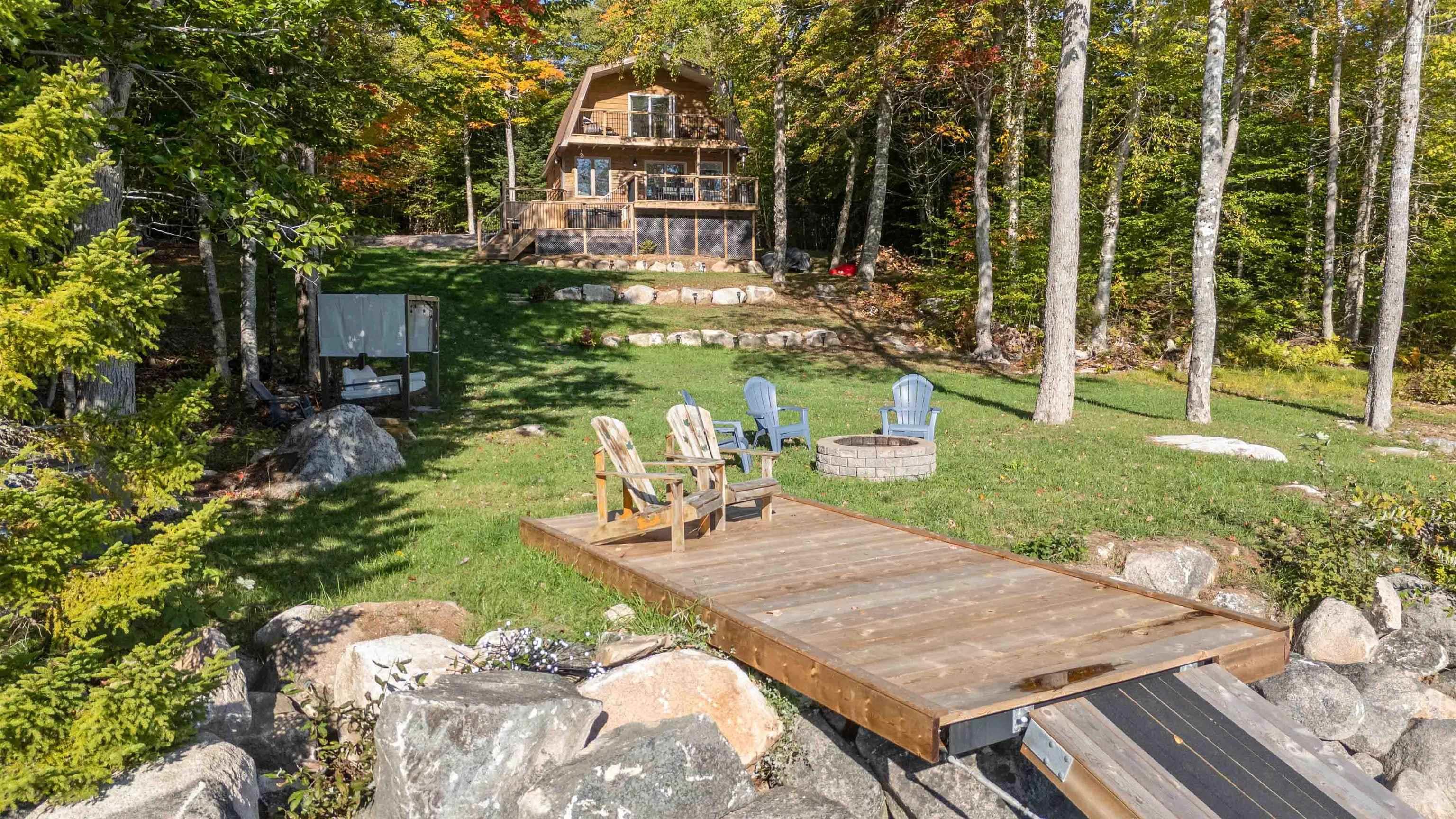 $450,000.00: 232 Lakeside Drive, East Dalhousie