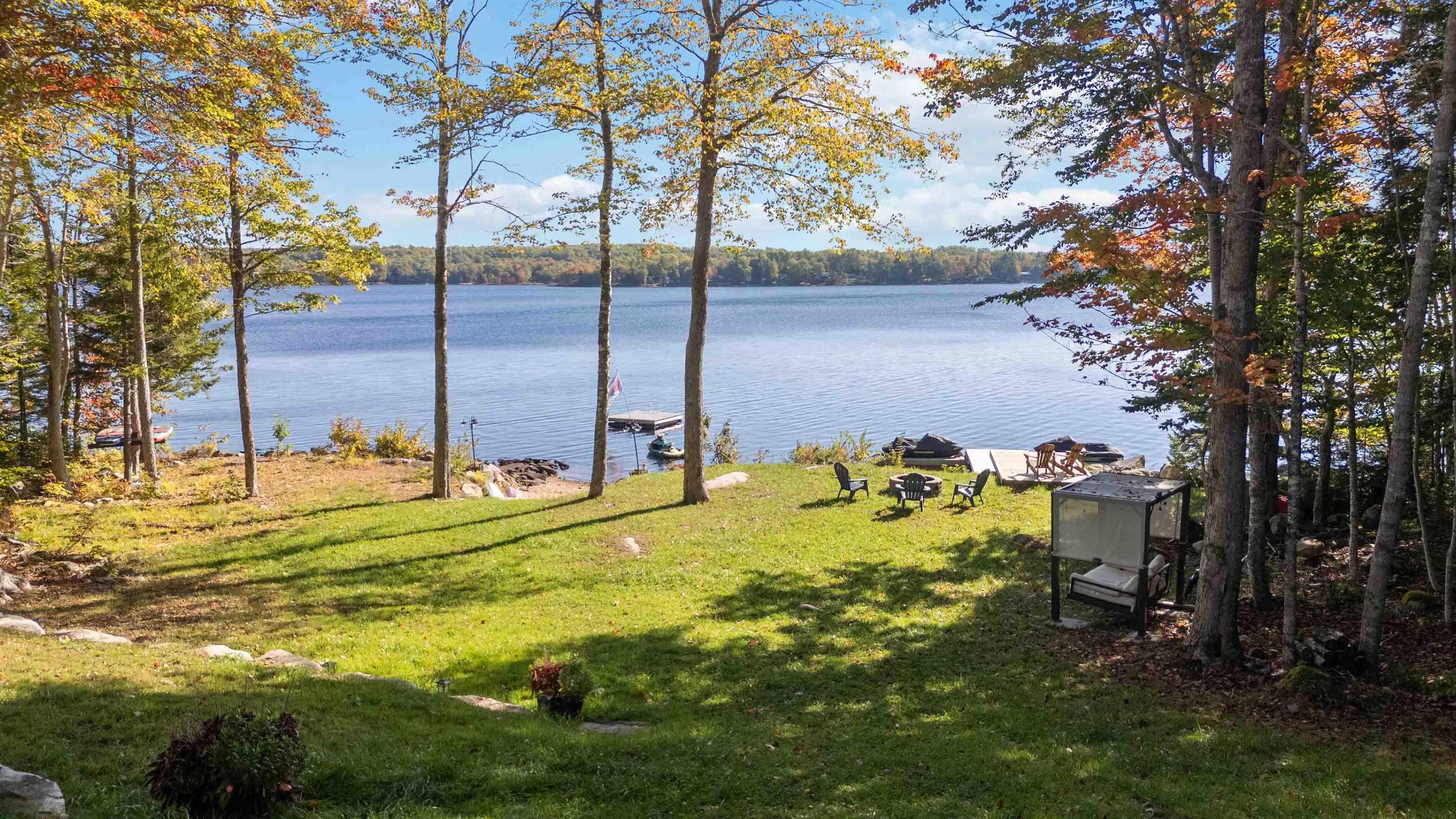 $450,000.00: 232 Lakeside Drive, East Dalhousie