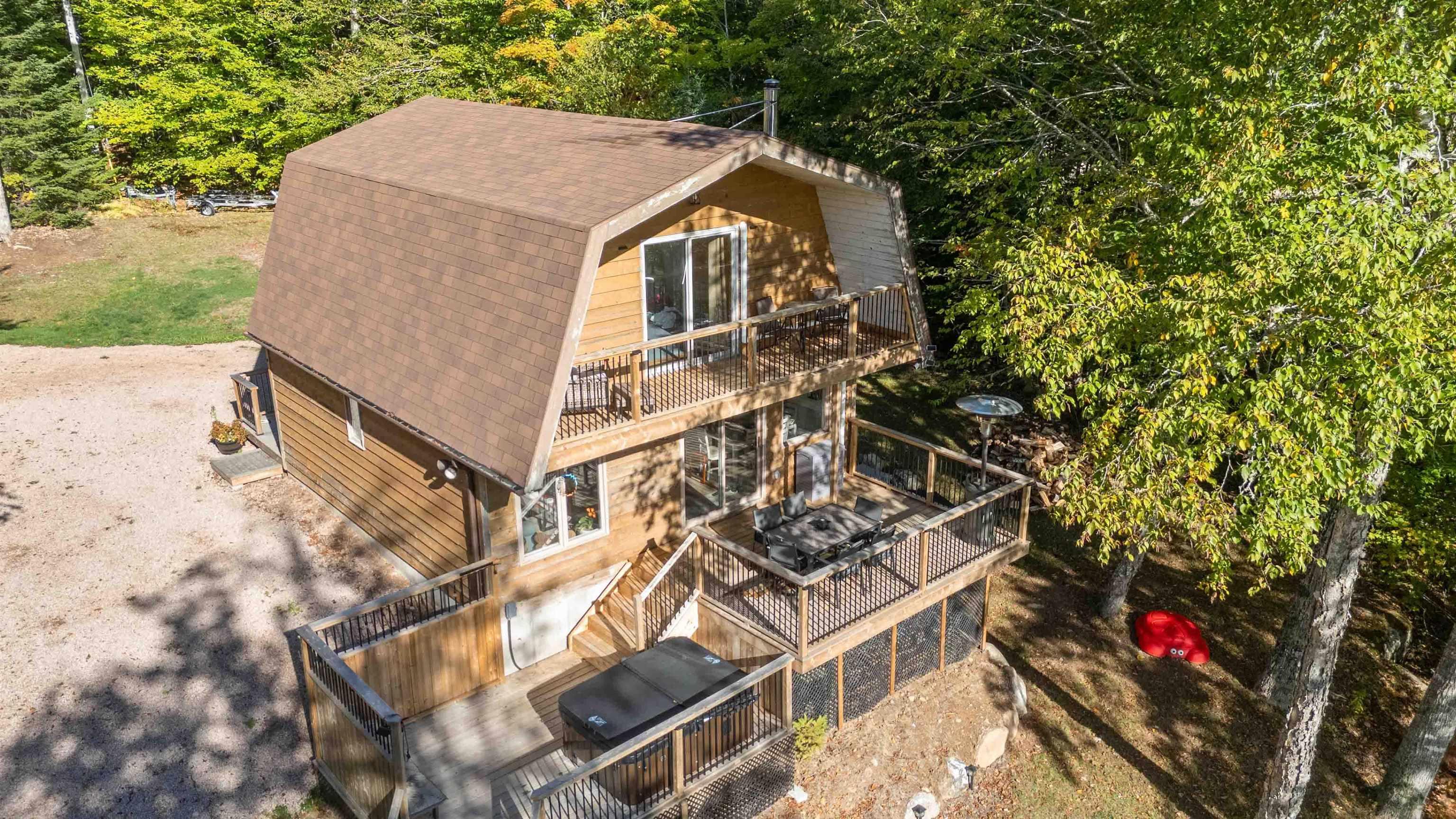 $450,000.00: 232 Lakeside Drive, East Dalhousie