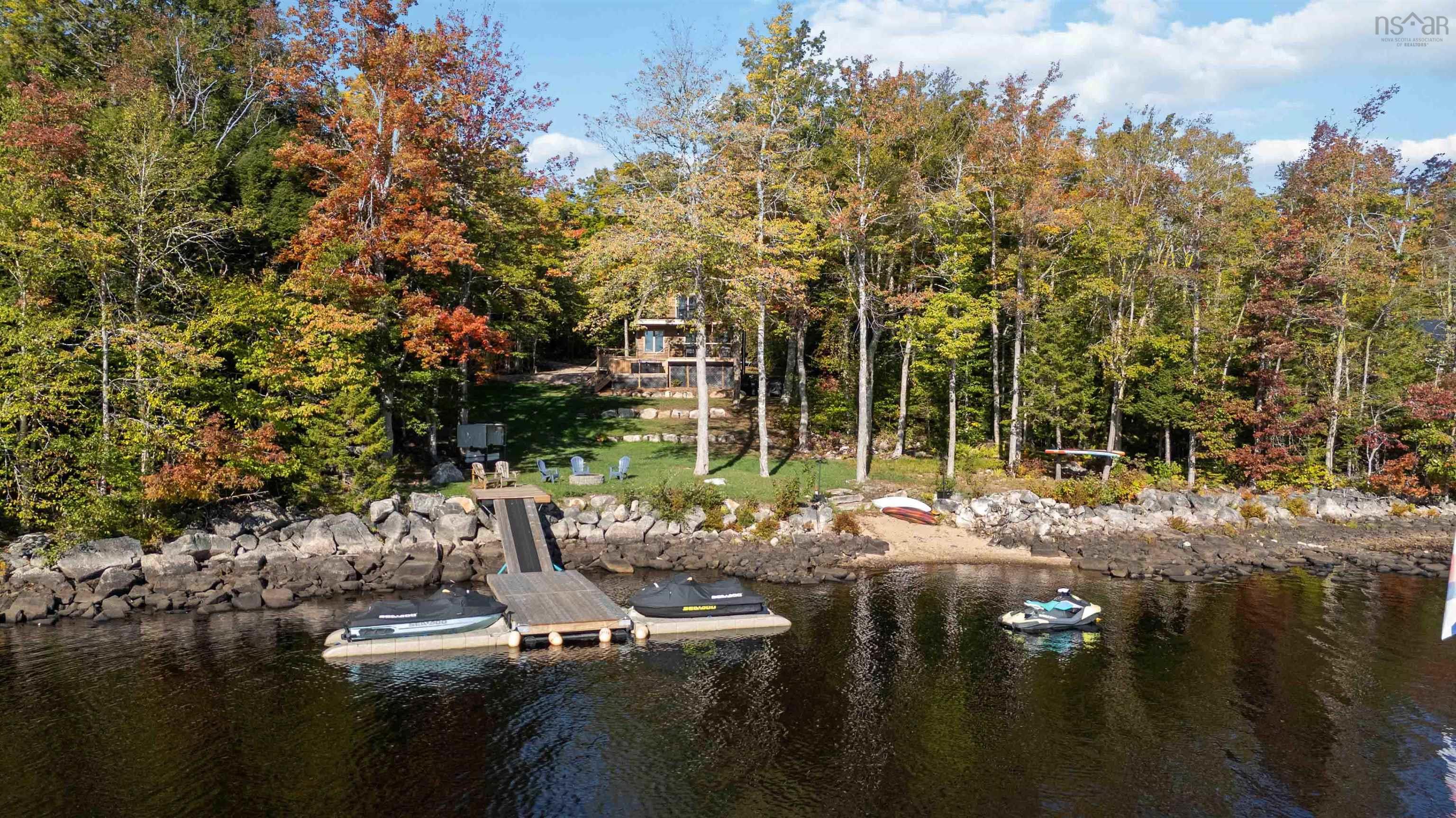 $450,000.00: 232 Lakeside Drive, East Dalhousie