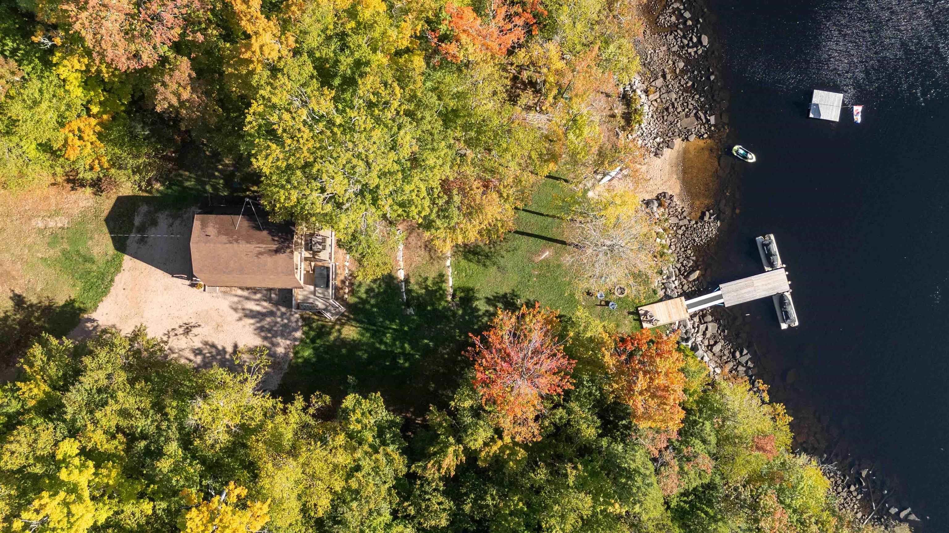 $450,000.00: 232 Lakeside Drive, East Dalhousie