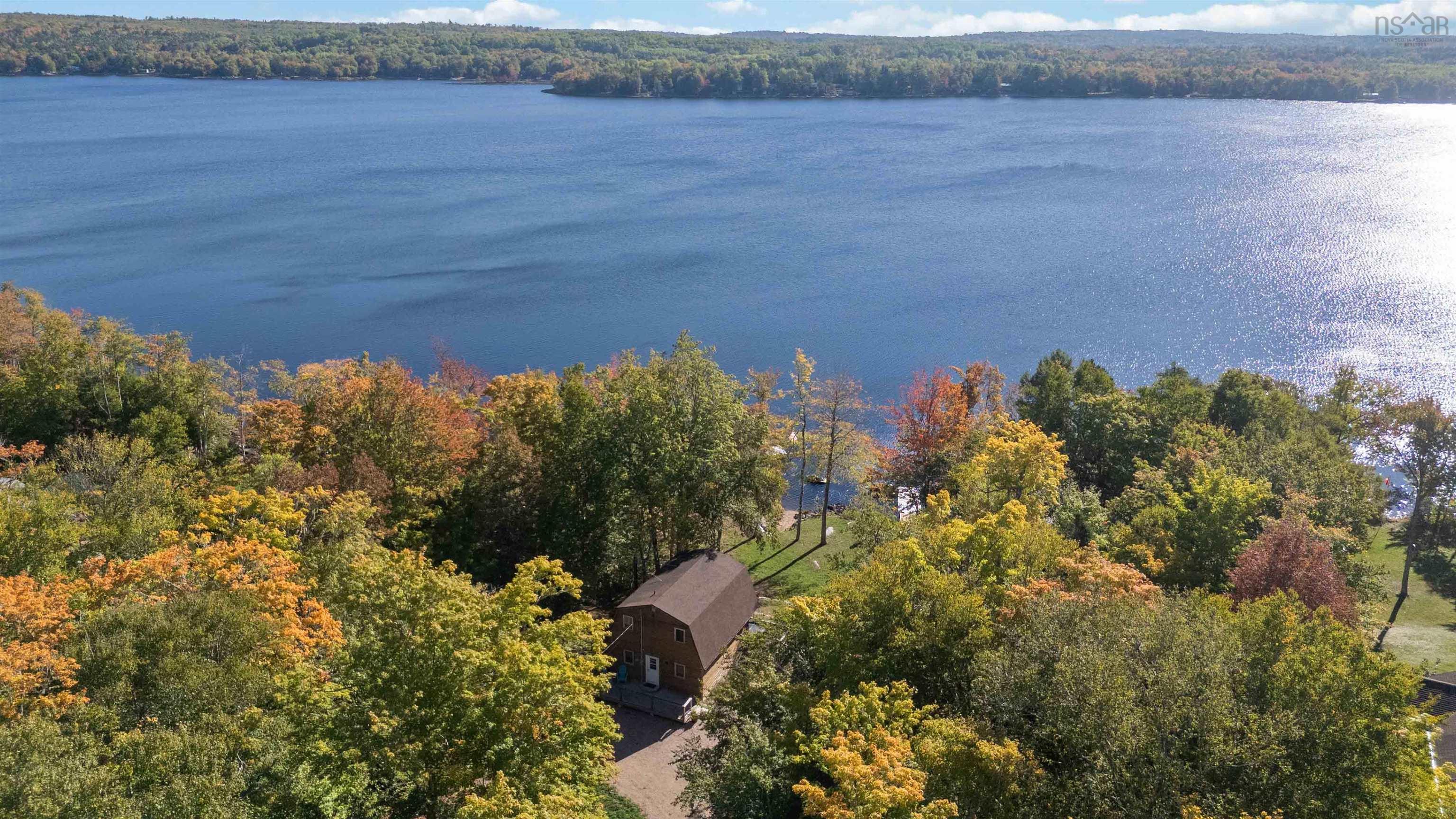 $450,000.00: 232 Lakeside Drive, East Dalhousie