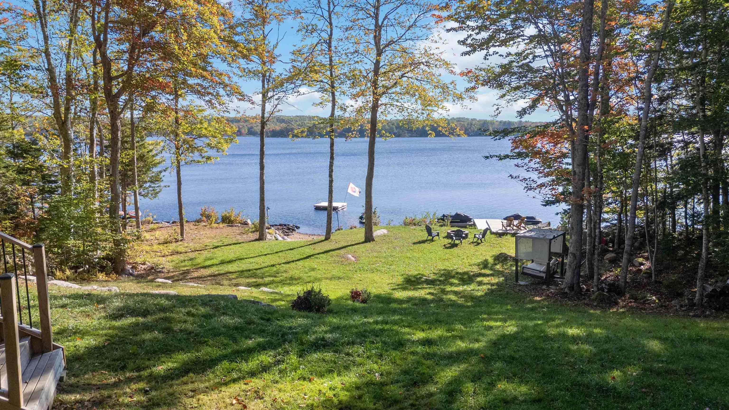 $450,000.00: 232 Lakeside Drive, East Dalhousie
