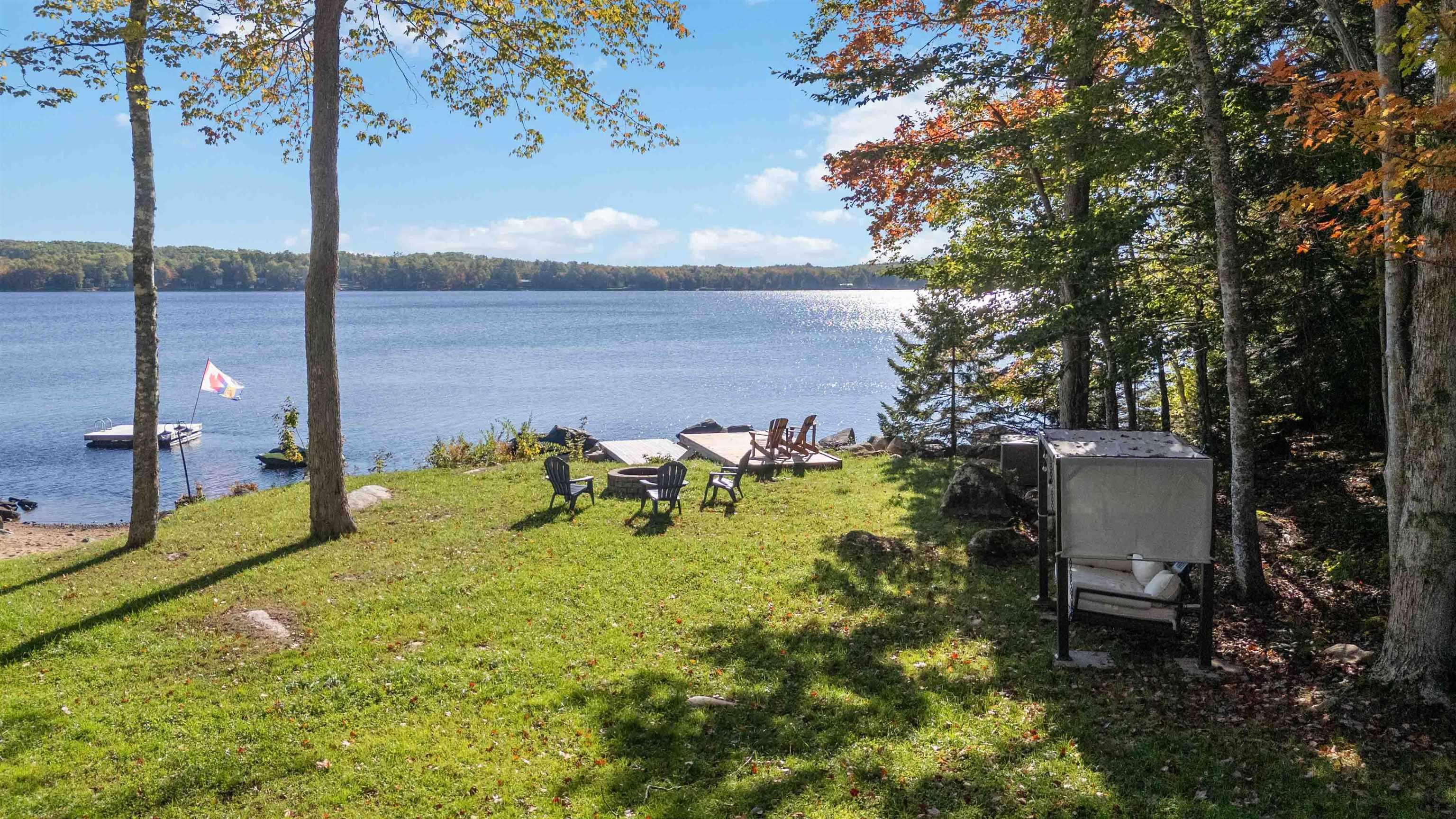 $450,000.00: 232 Lakeside Drive, East Dalhousie