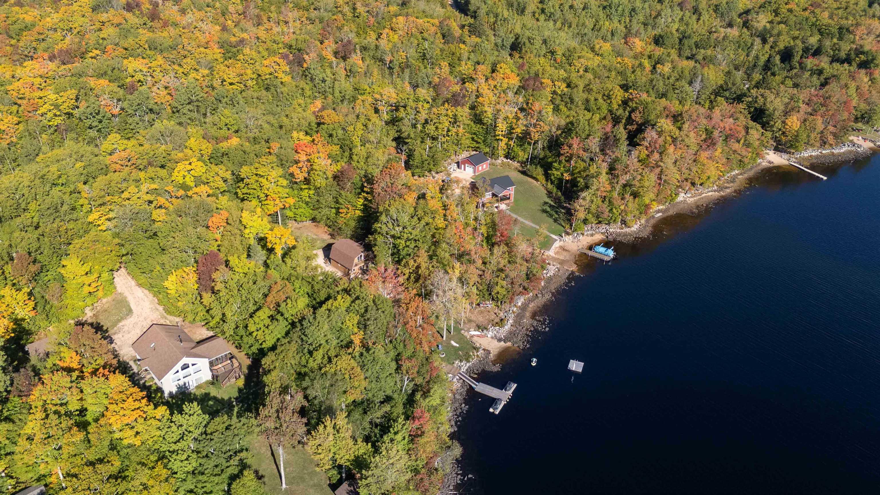 $450,000.00: 232 Lakeside Drive, East Dalhousie