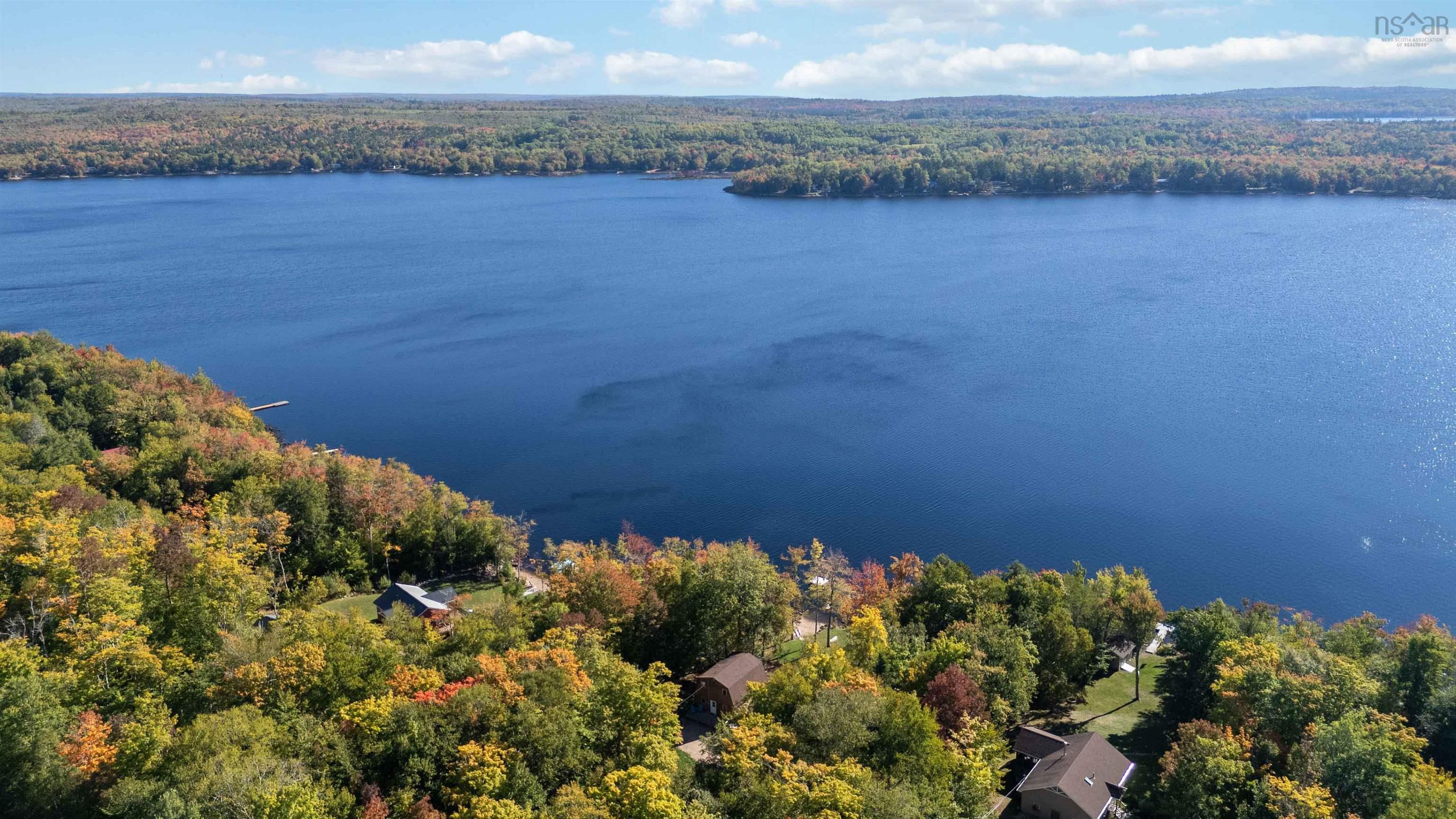 $450,000.00: 232 Lakeside Drive, East Dalhousie