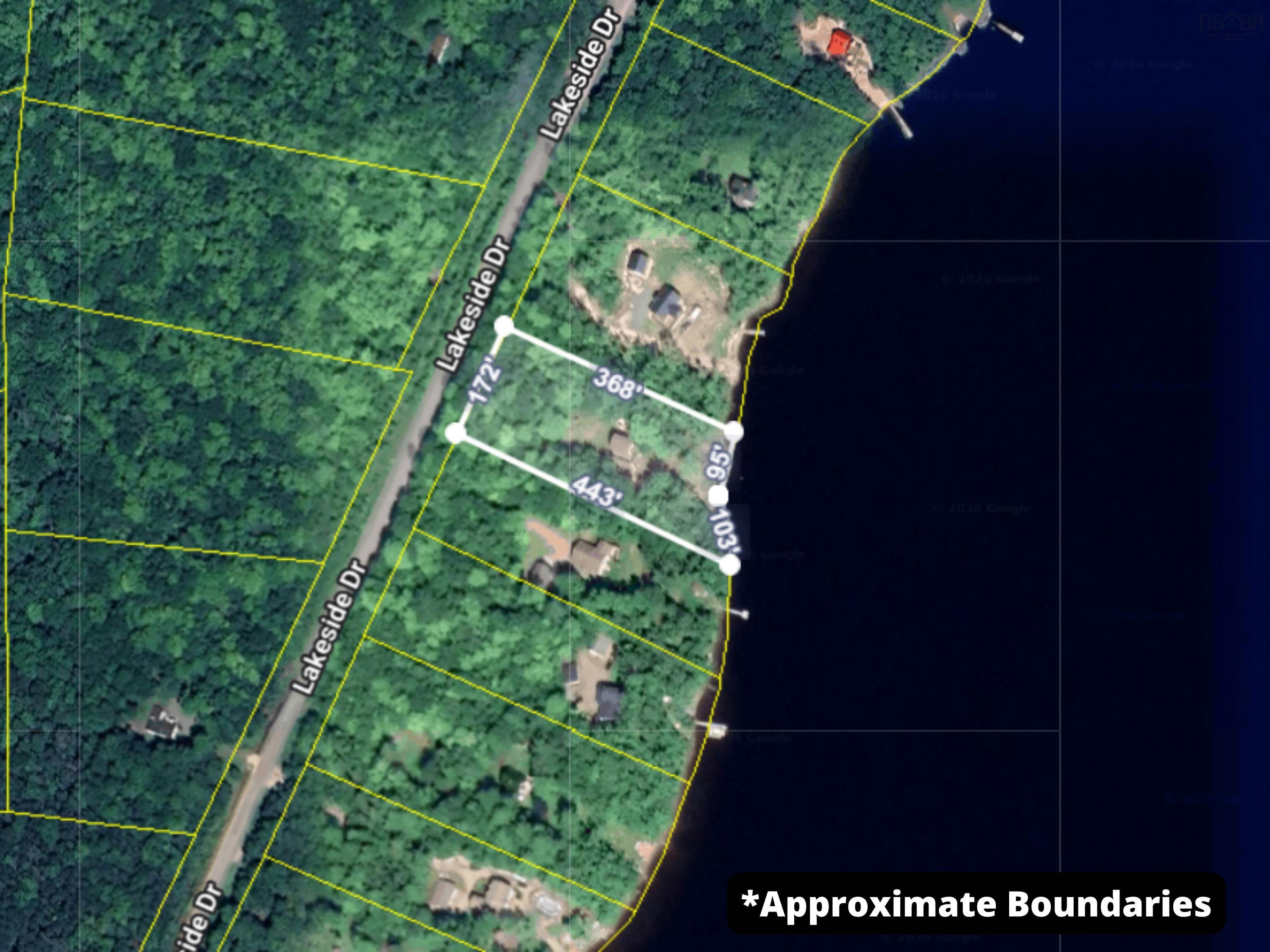 $450,000.00: 232 Lakeside Drive, East Dalhousie