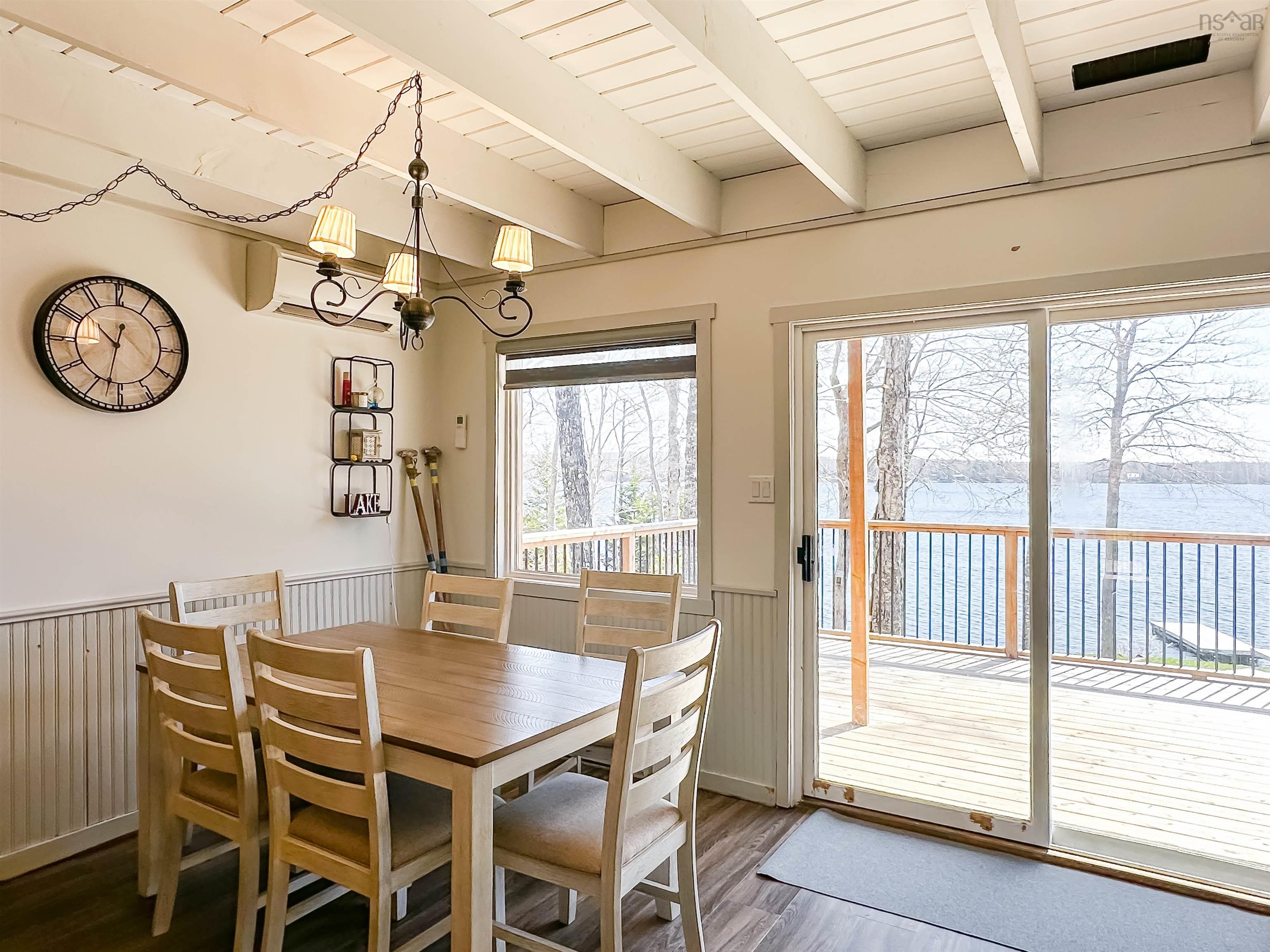 $450,000.00: 232 Lakeside Drive, East Dalhousie