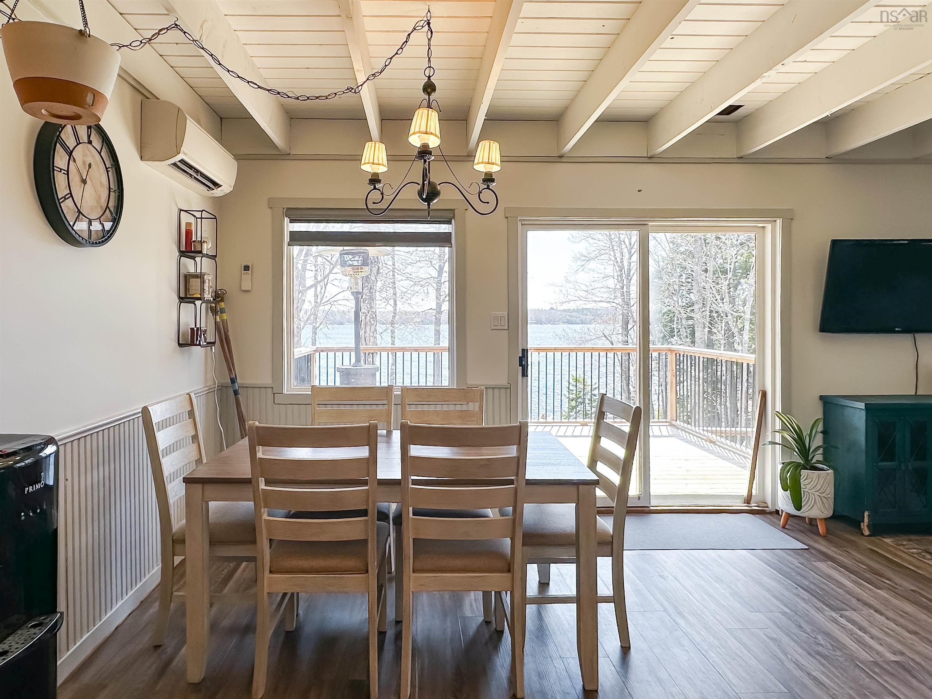 $450,000.00: 232 Lakeside Drive, East Dalhousie