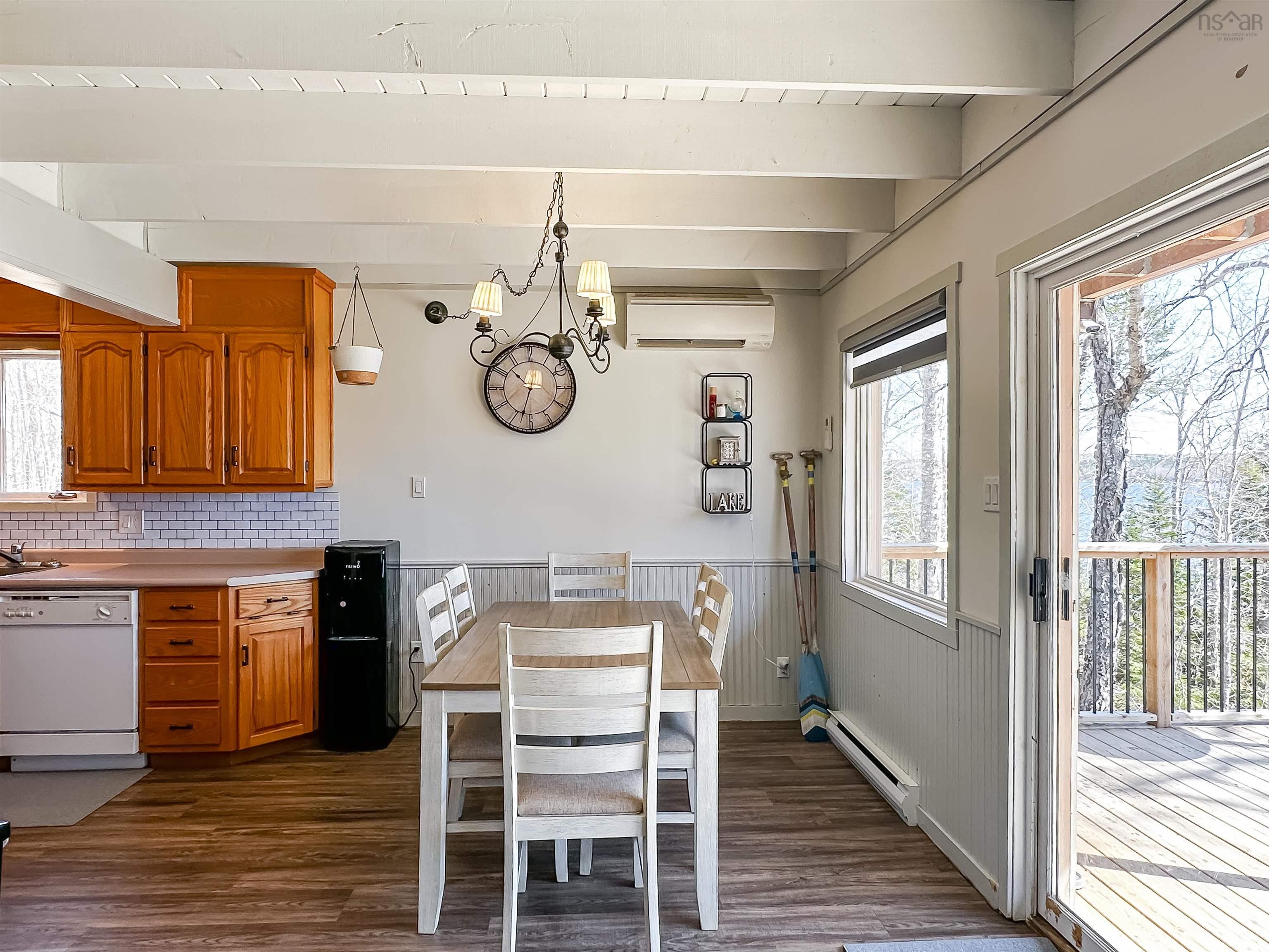 $450,000.00: 232 Lakeside Drive, East Dalhousie