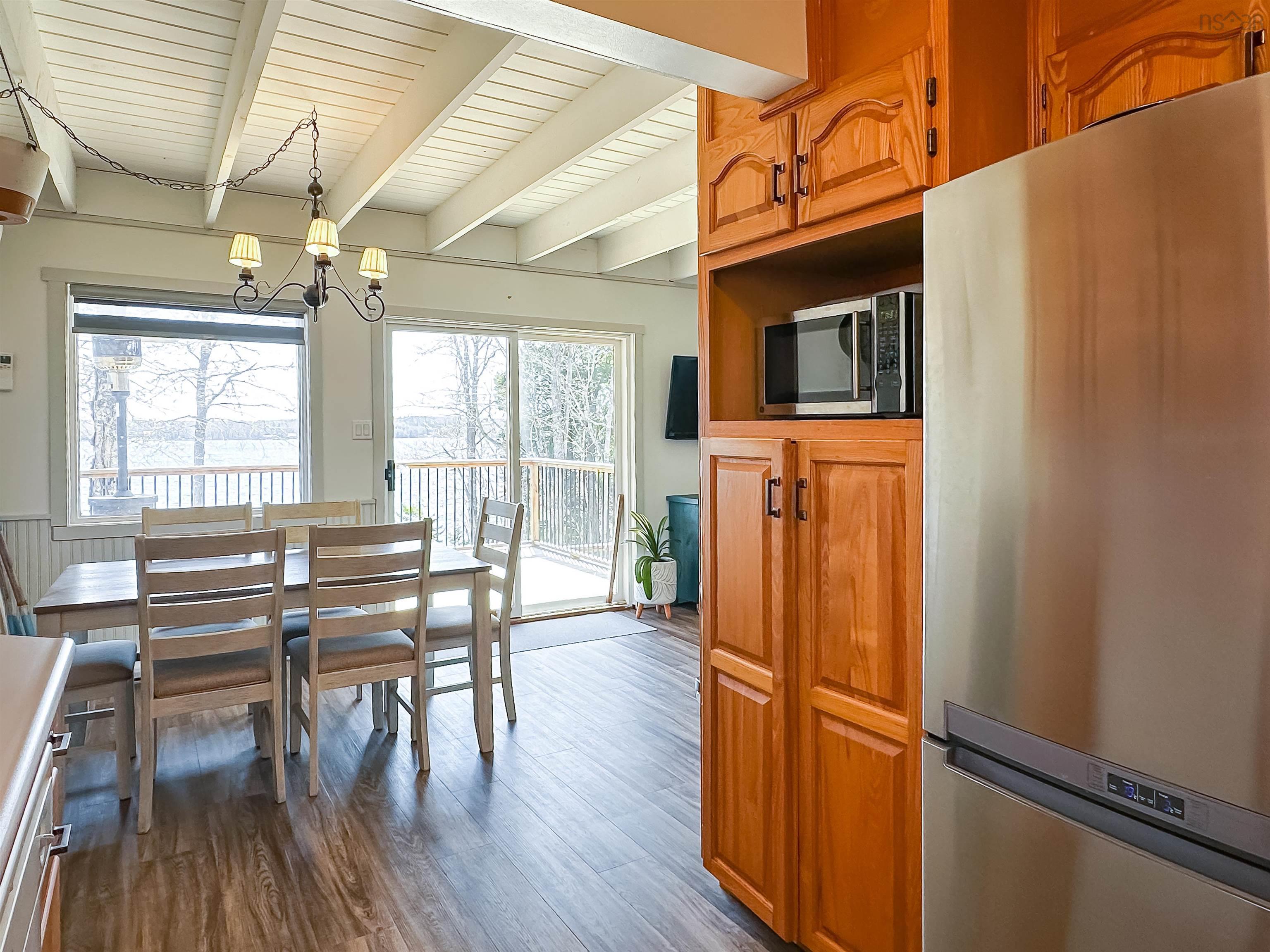 $450,000.00: 232 Lakeside Drive, East Dalhousie