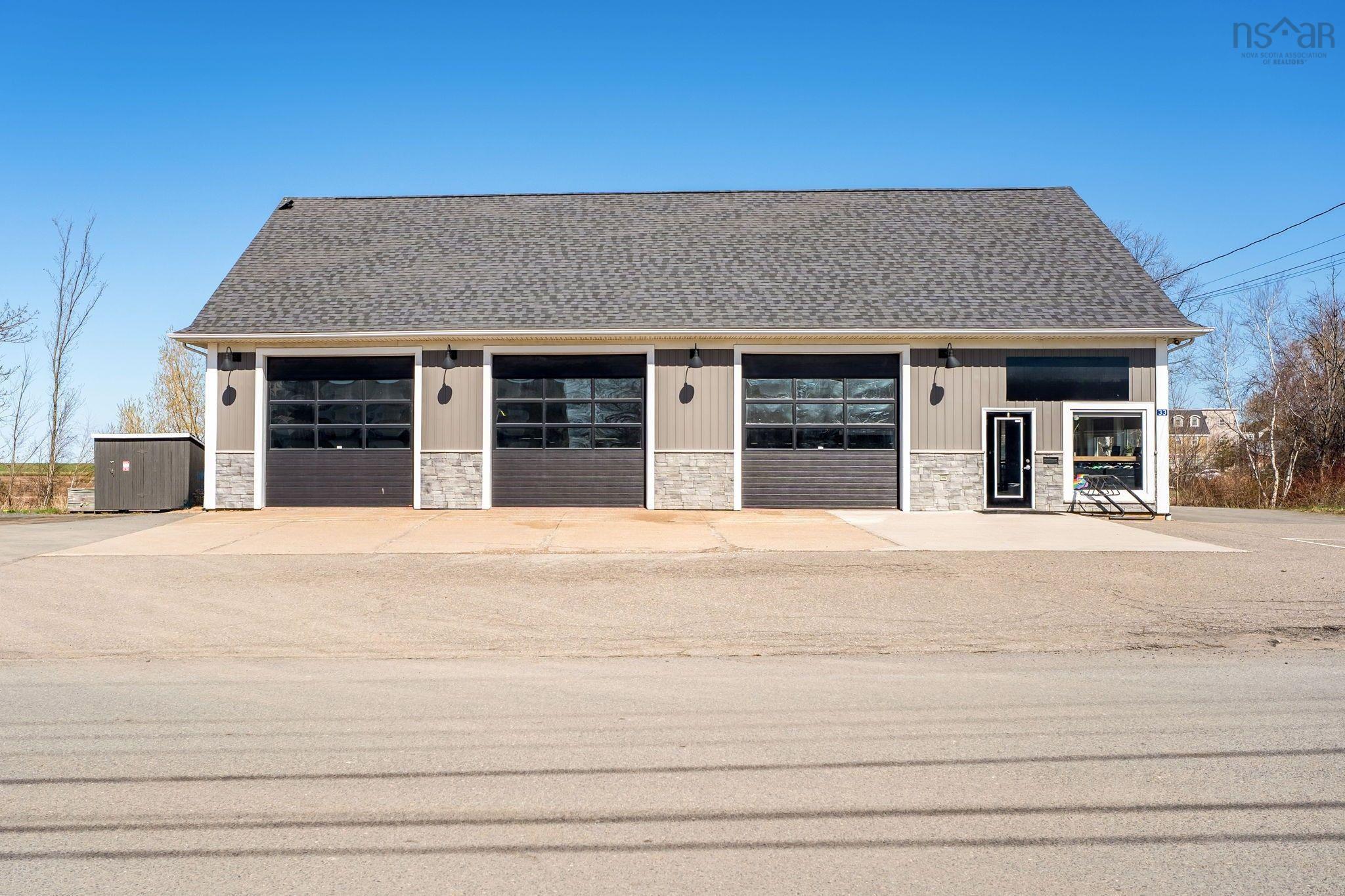 33 Elm Street, Wolfville, NS (MLS® 202610300) | Wolfville Real Estate | RE/MAX Halifax