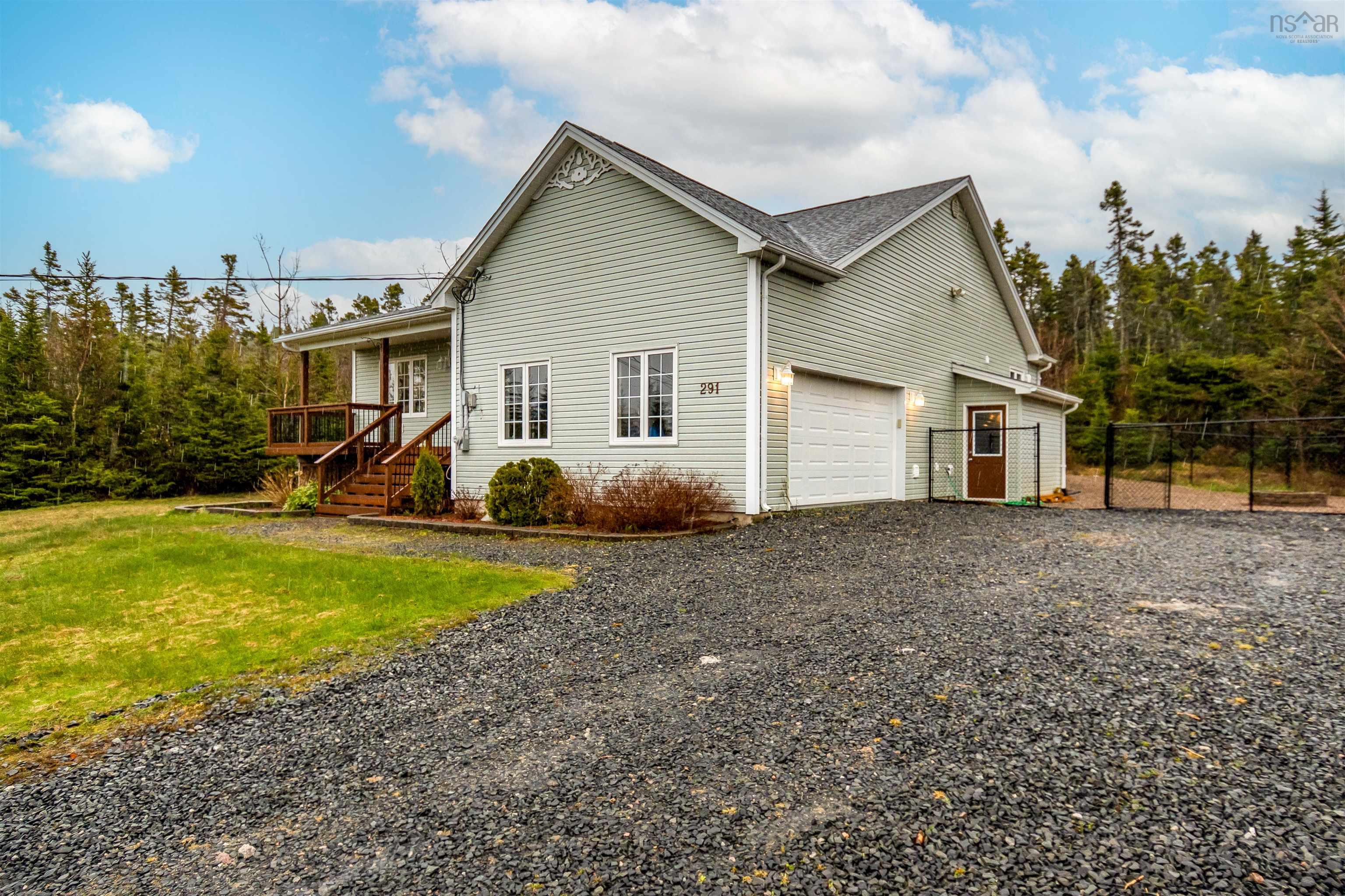 291 Sambro Creek Road, Sambro Creek, NS (MLS® 202610301)